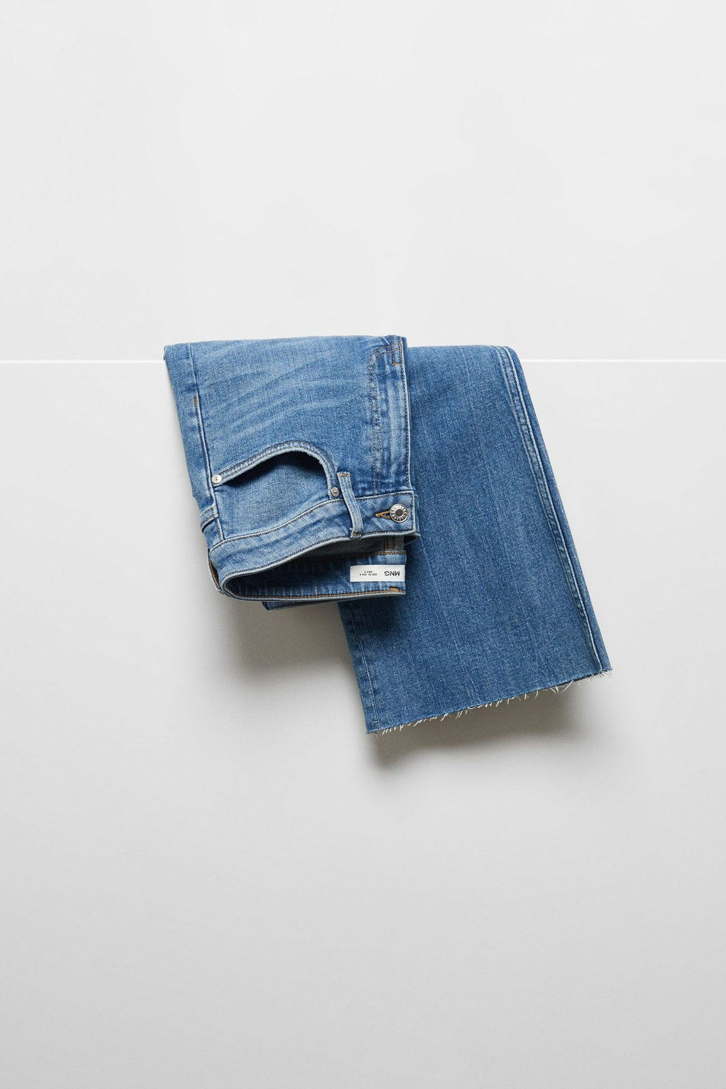 FIONA - denim