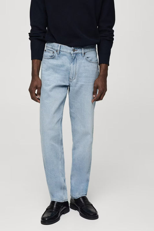 BOB MANGO - Denim Collection