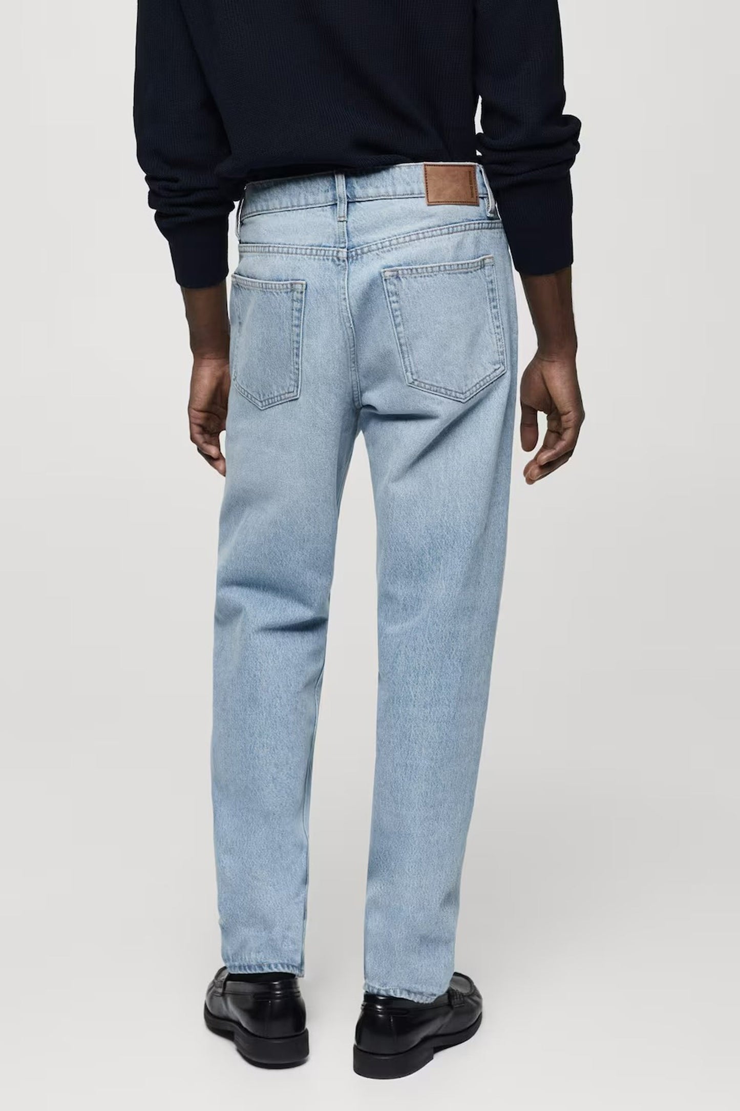 BOB MANGO - Denim Collection