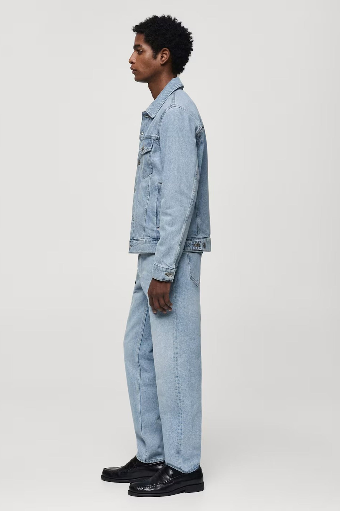 BOB MANGO - Denim Collection
