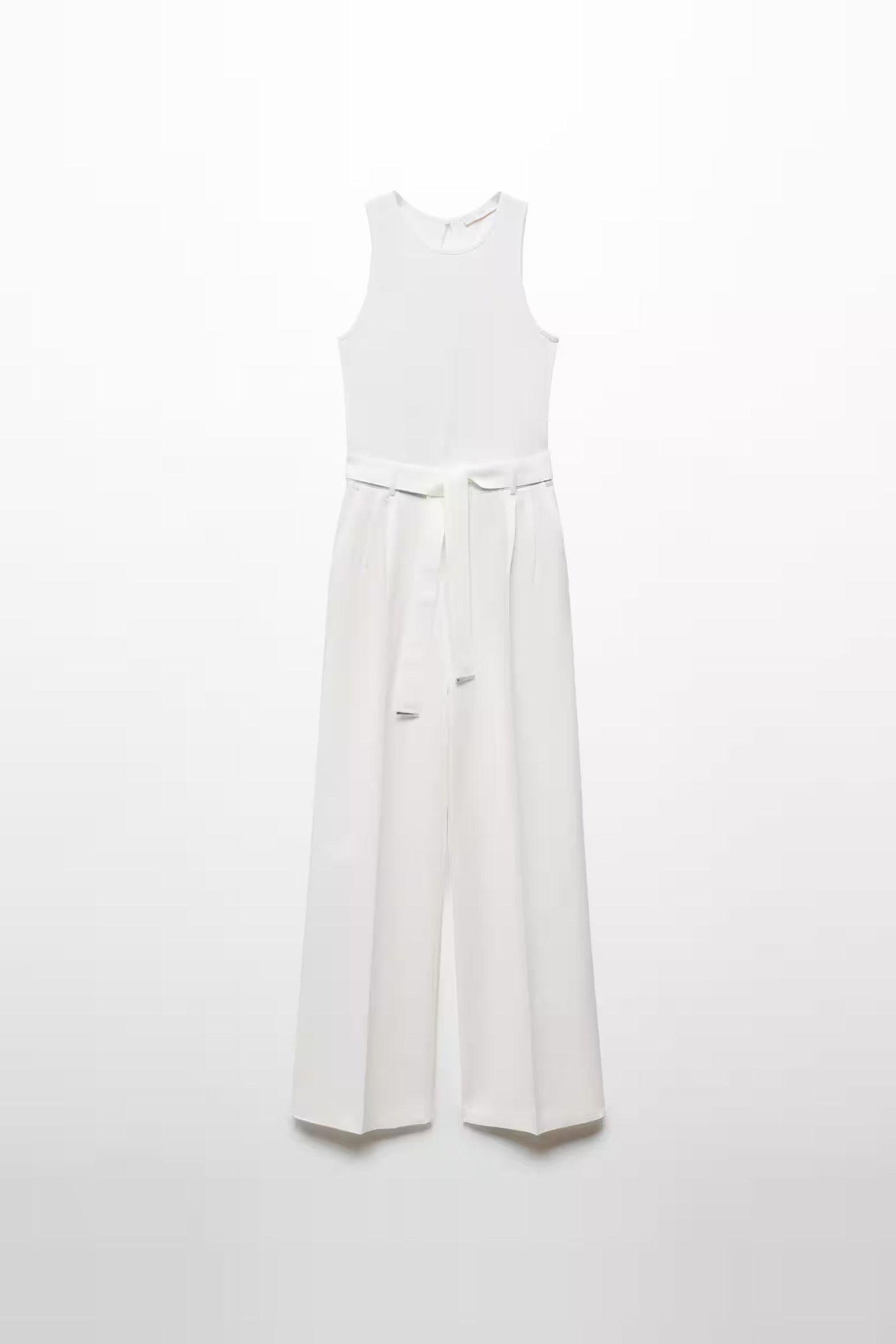 Wit Jumpsuit
