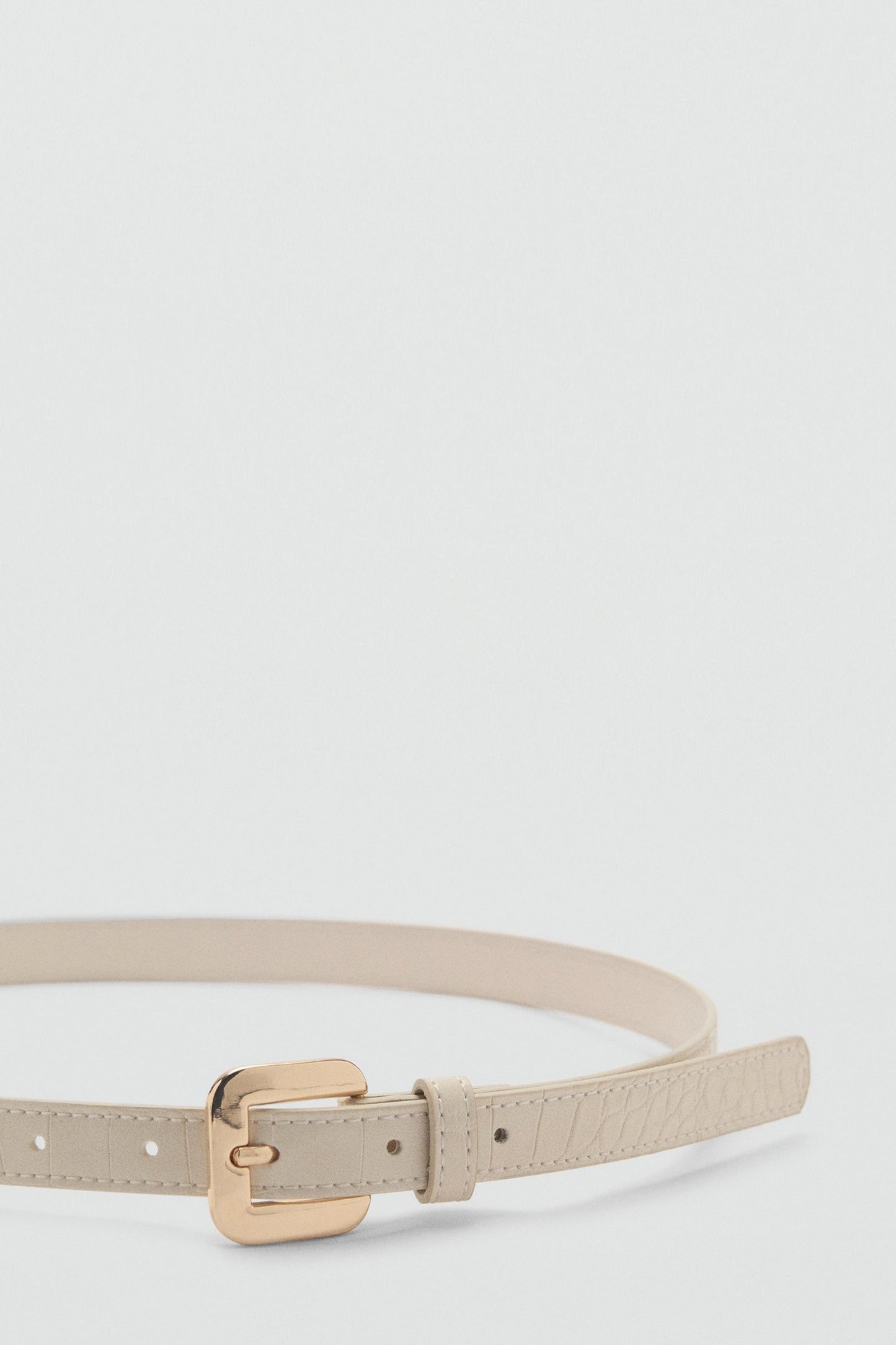 Riem - Sand Beige