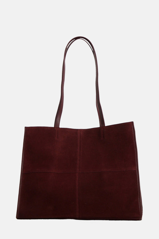 Bordeaux Handbag