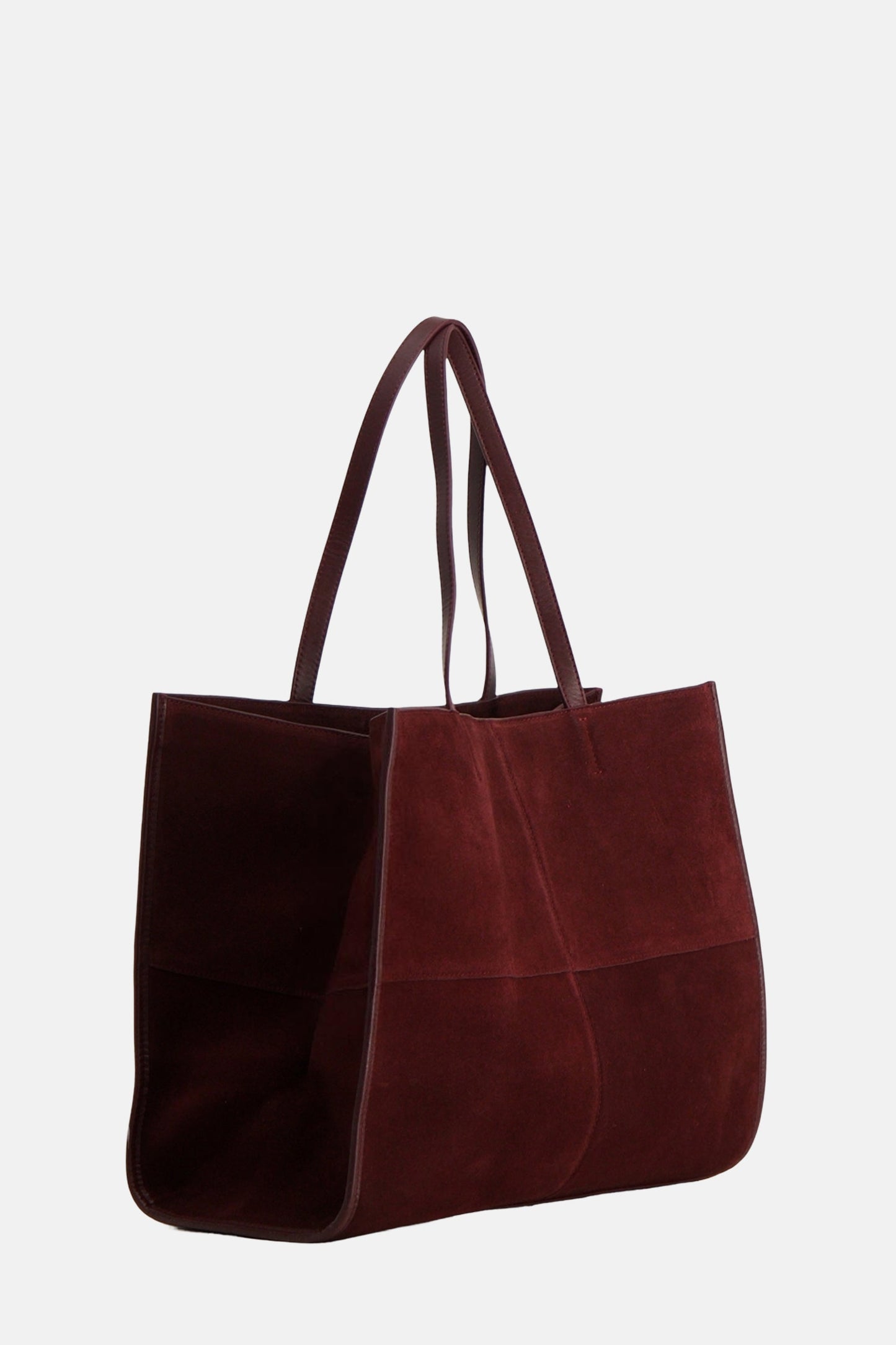 Bordeaux Handbag