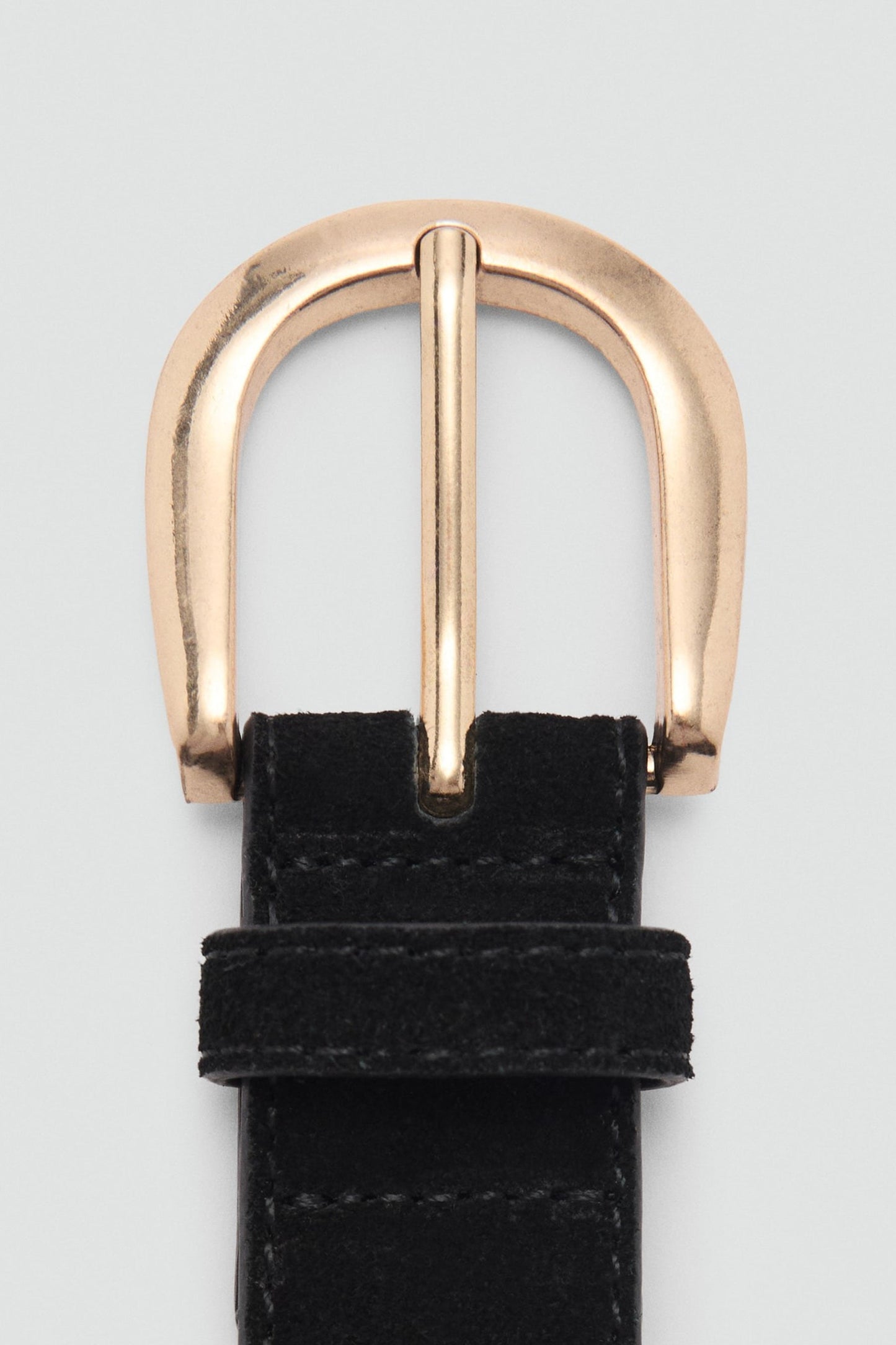 Riem - Zwart Kleur