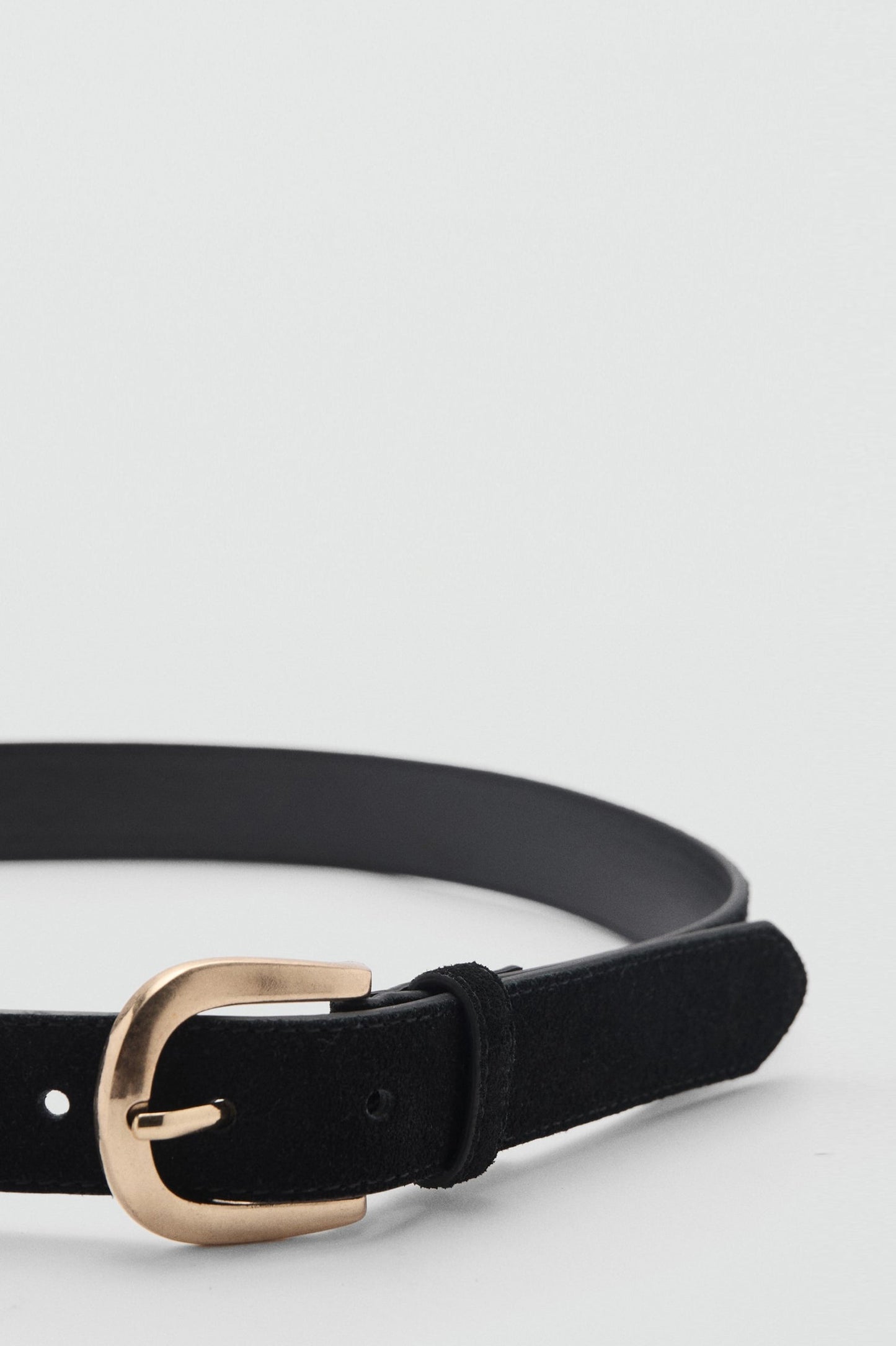 Riem - Zwart Kleur