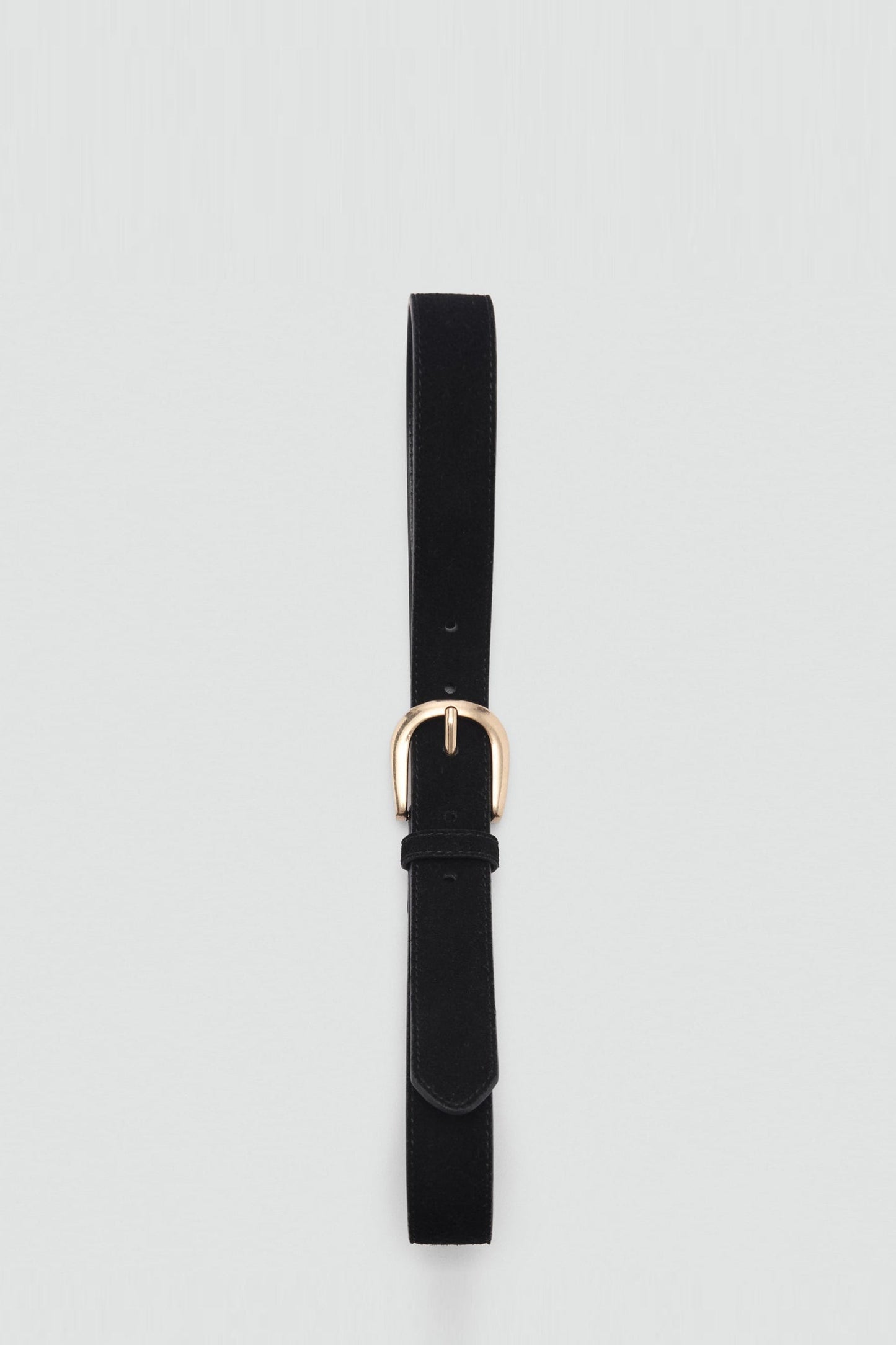 Riem - Zwart Kleur