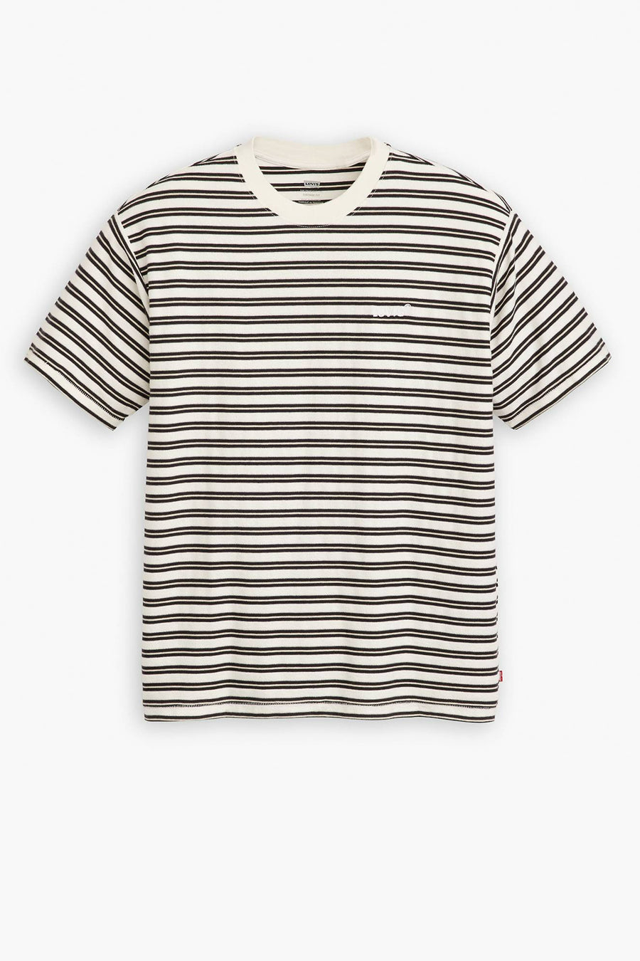 Korte Mouwen T-shirt - Multikleur
