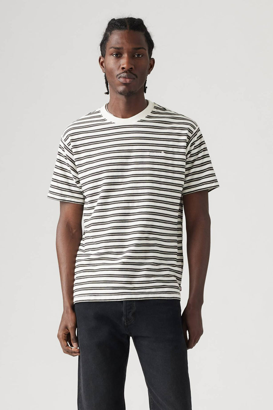 Korte Mouwen T-shirt - Multikleur