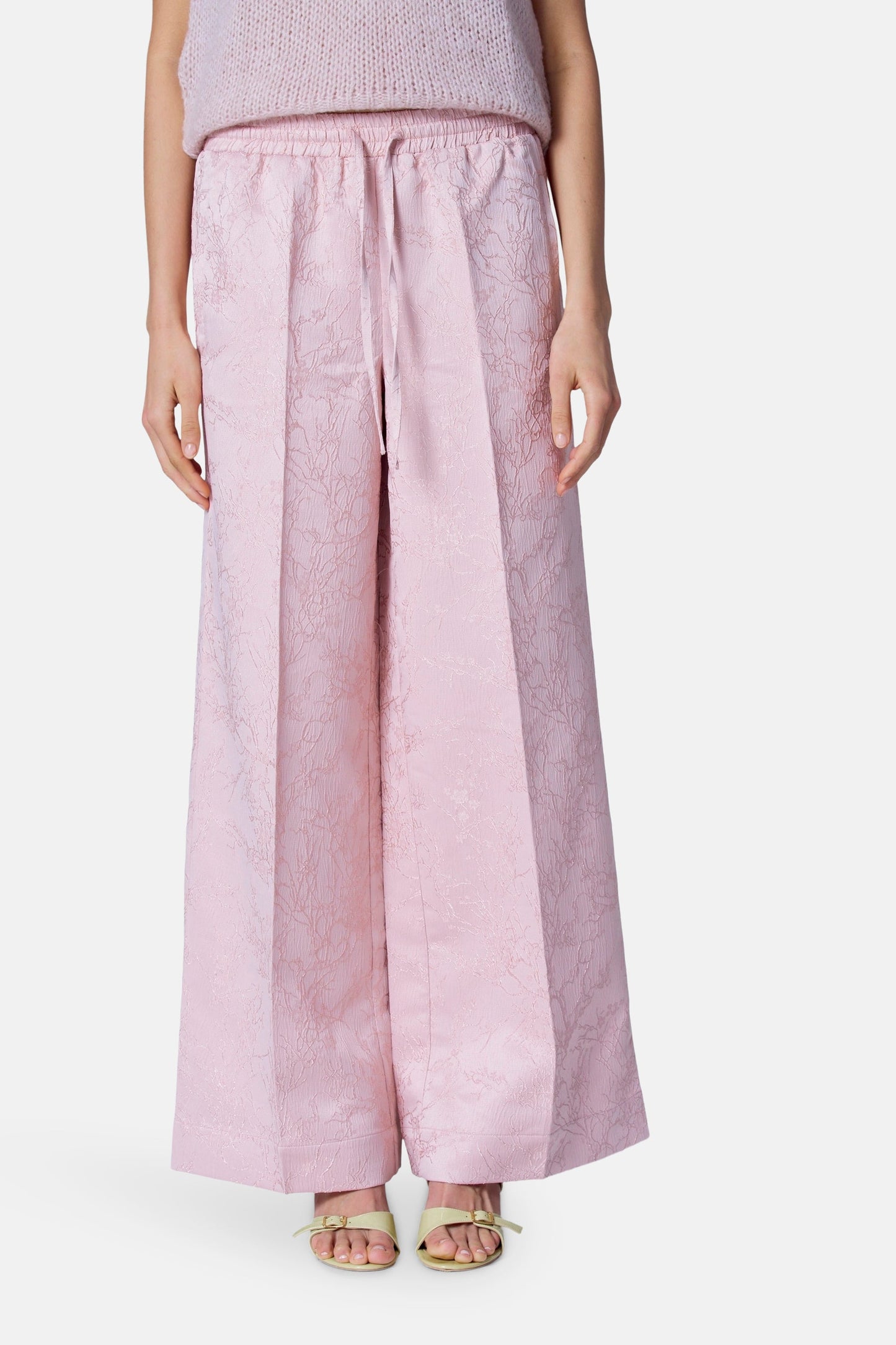 Roze Broek