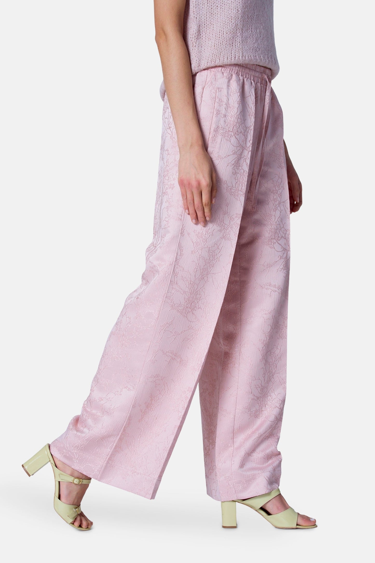 Roze Broek