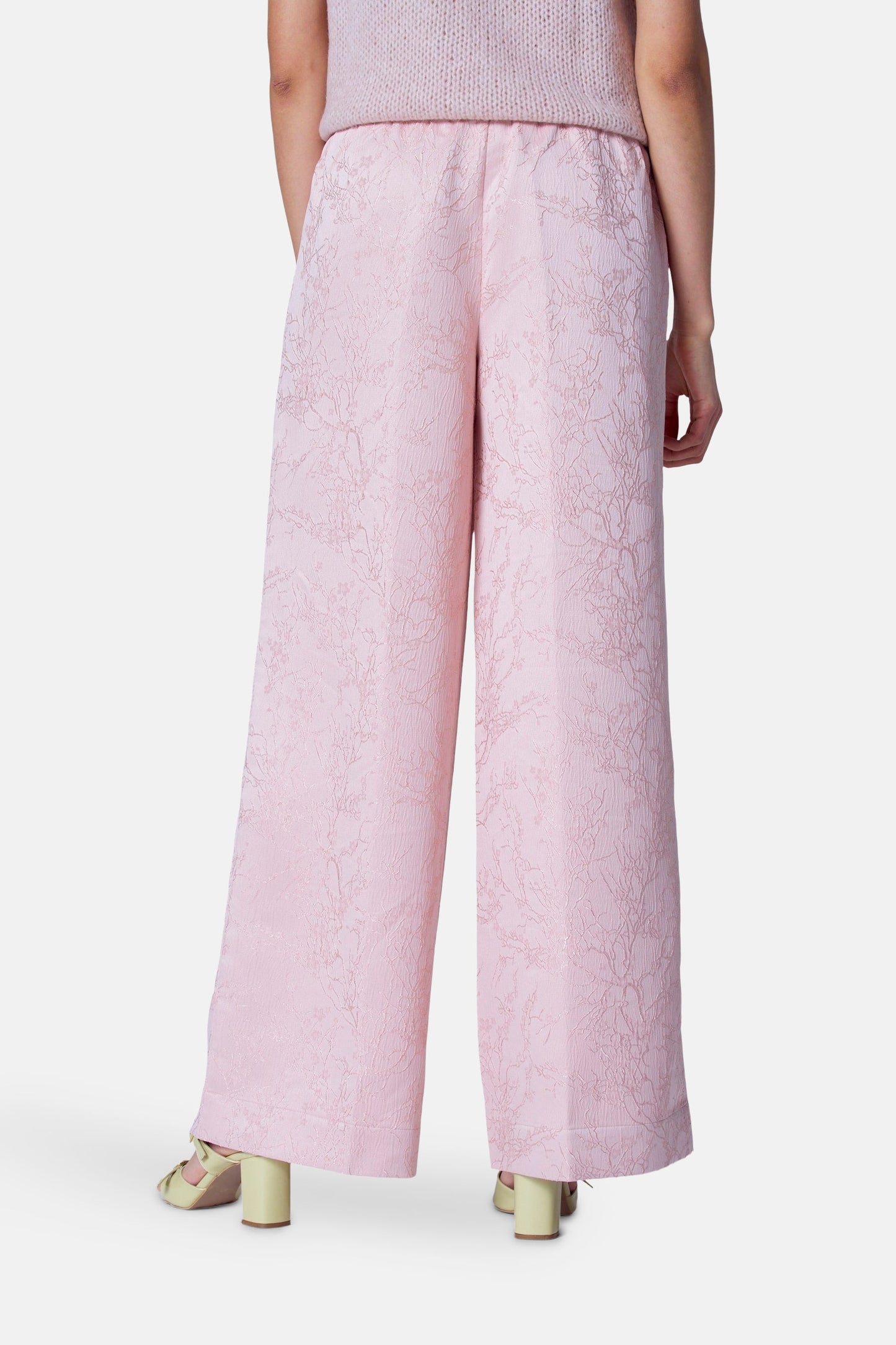 Roze Broek