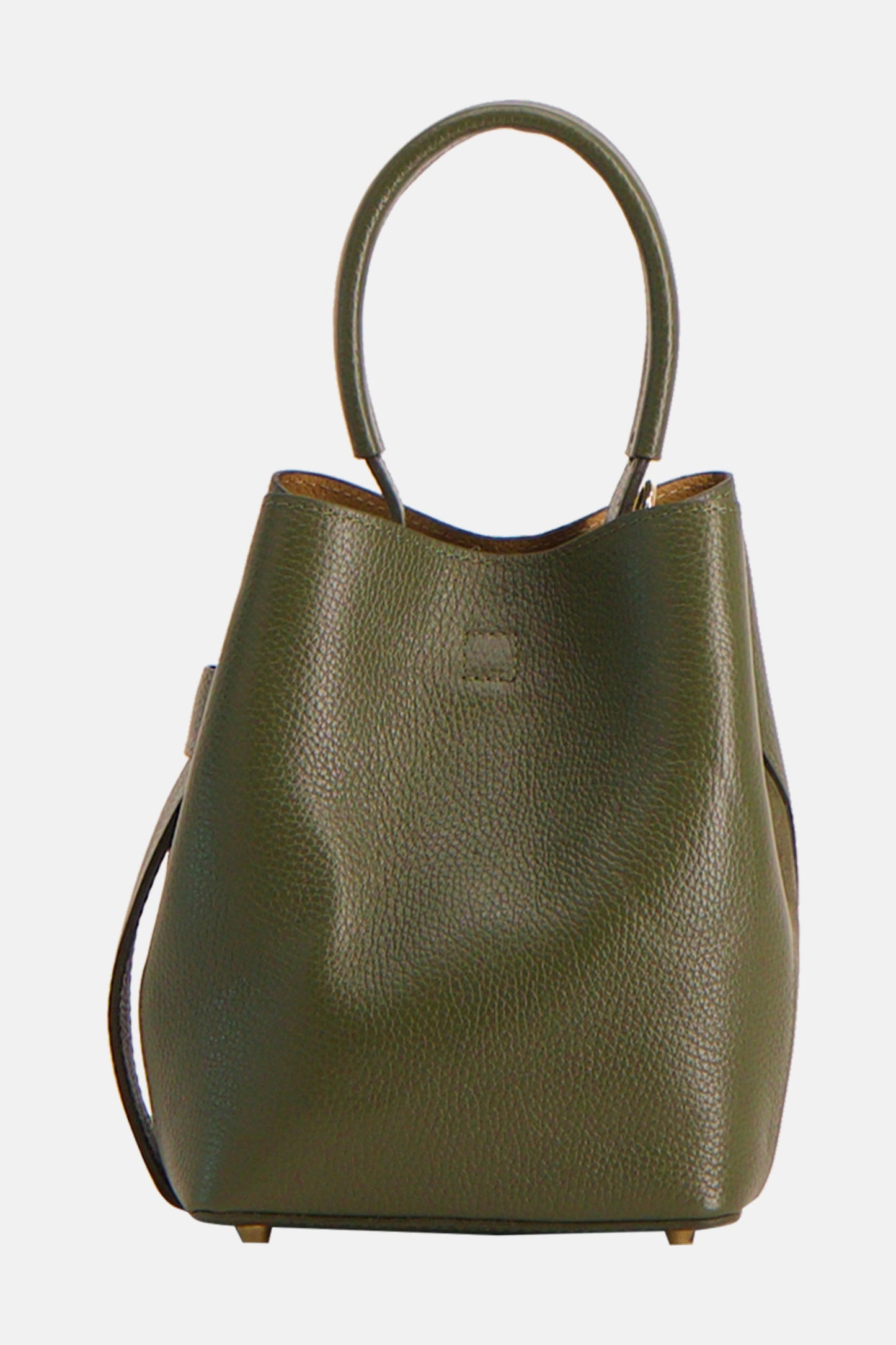 Groene Handtas