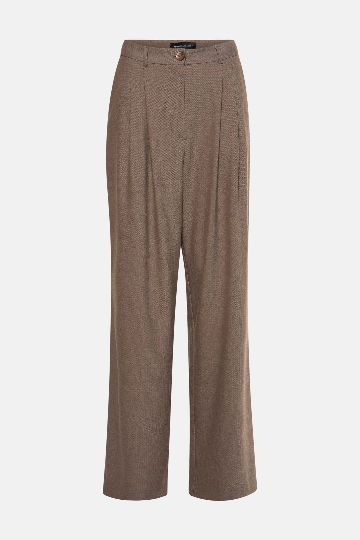Taupe Colorbroek