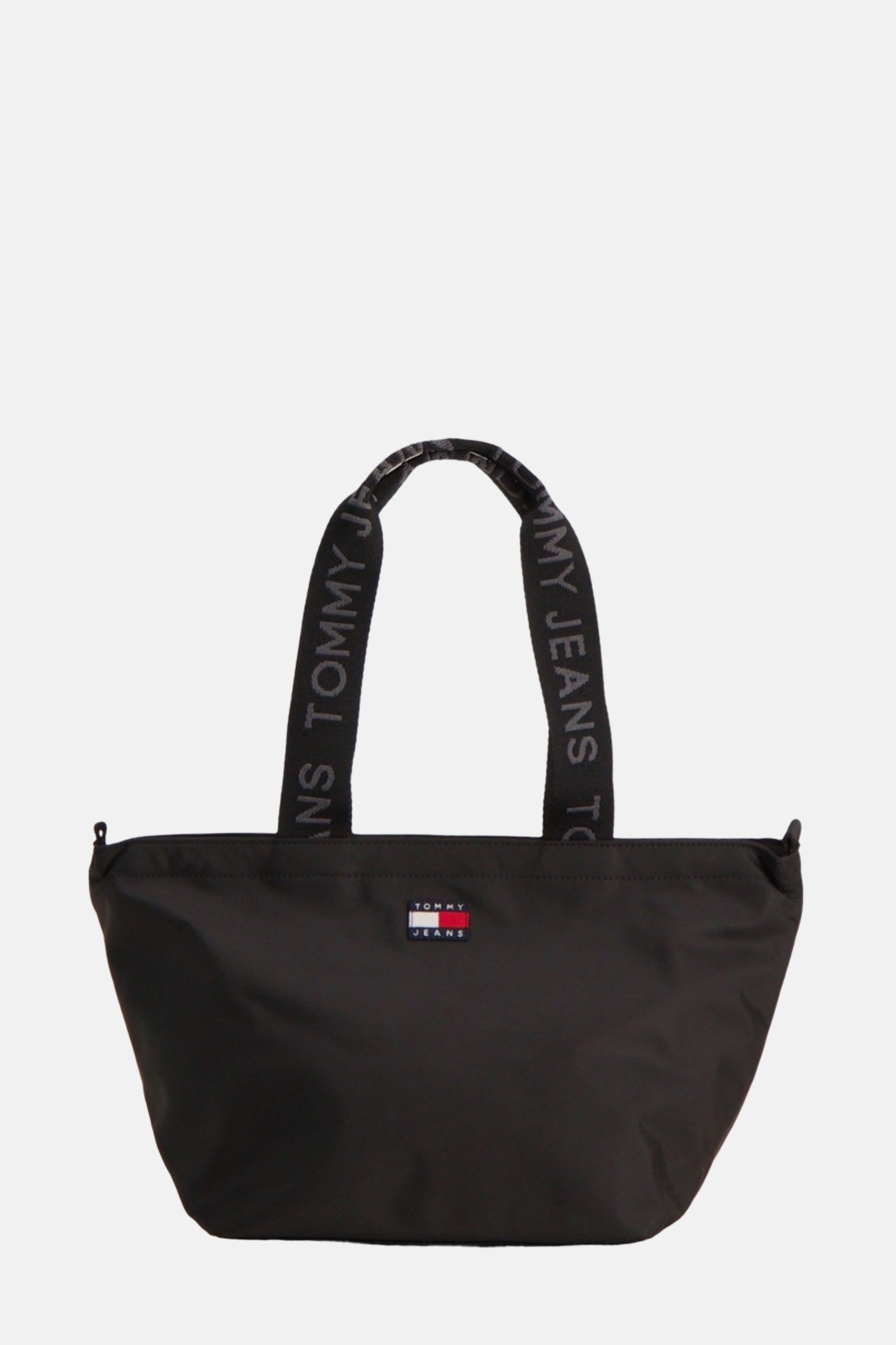 Zwarte Schoudertas - TOMMY JEANS
