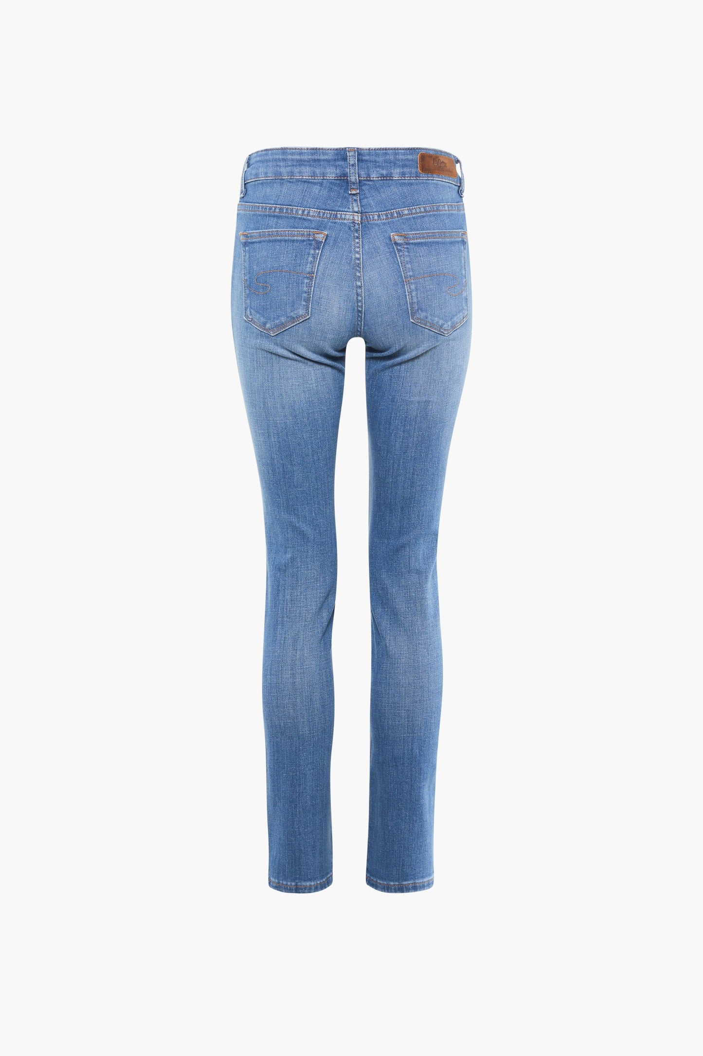 BONNIE - Lichtblauwe Jeans