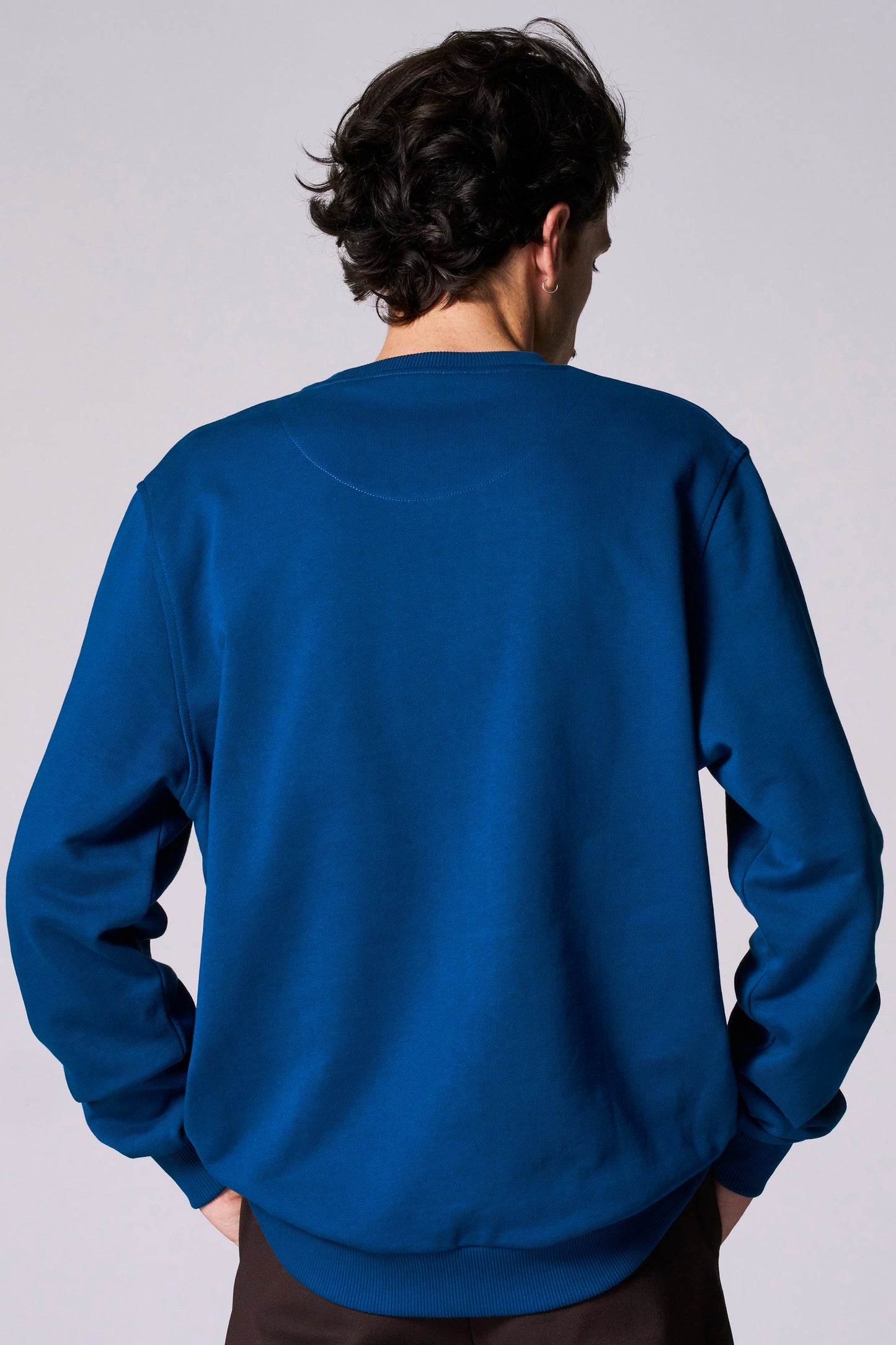 Blauwe Trui