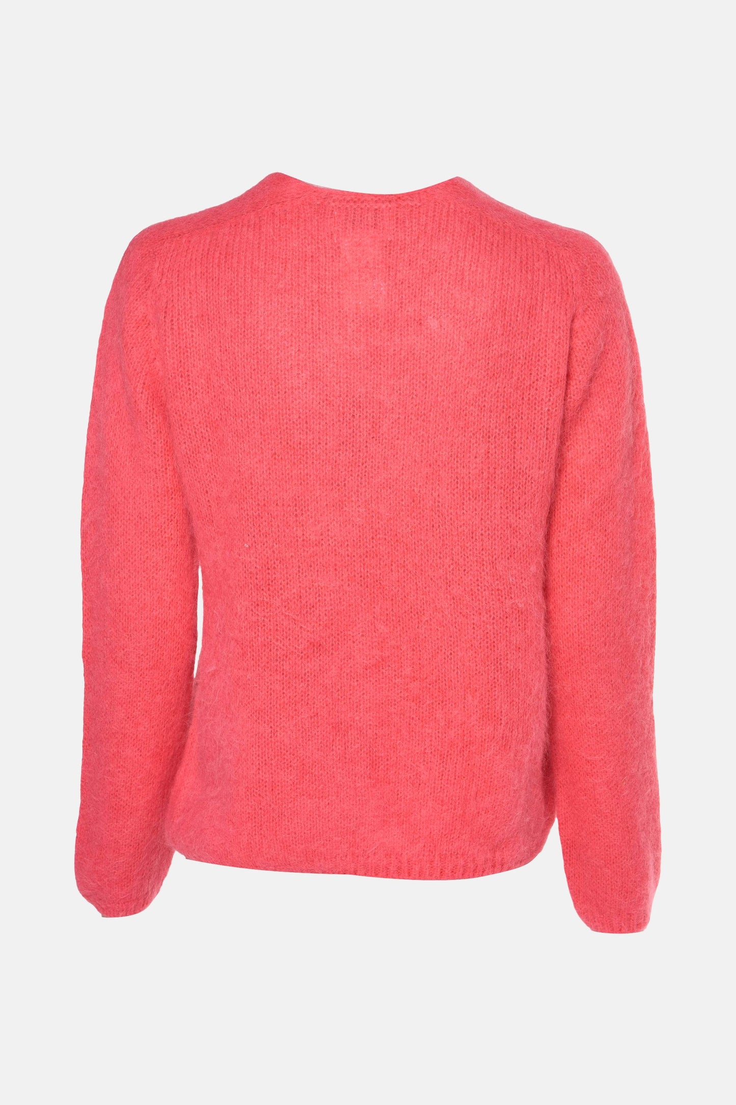Pink Gilet