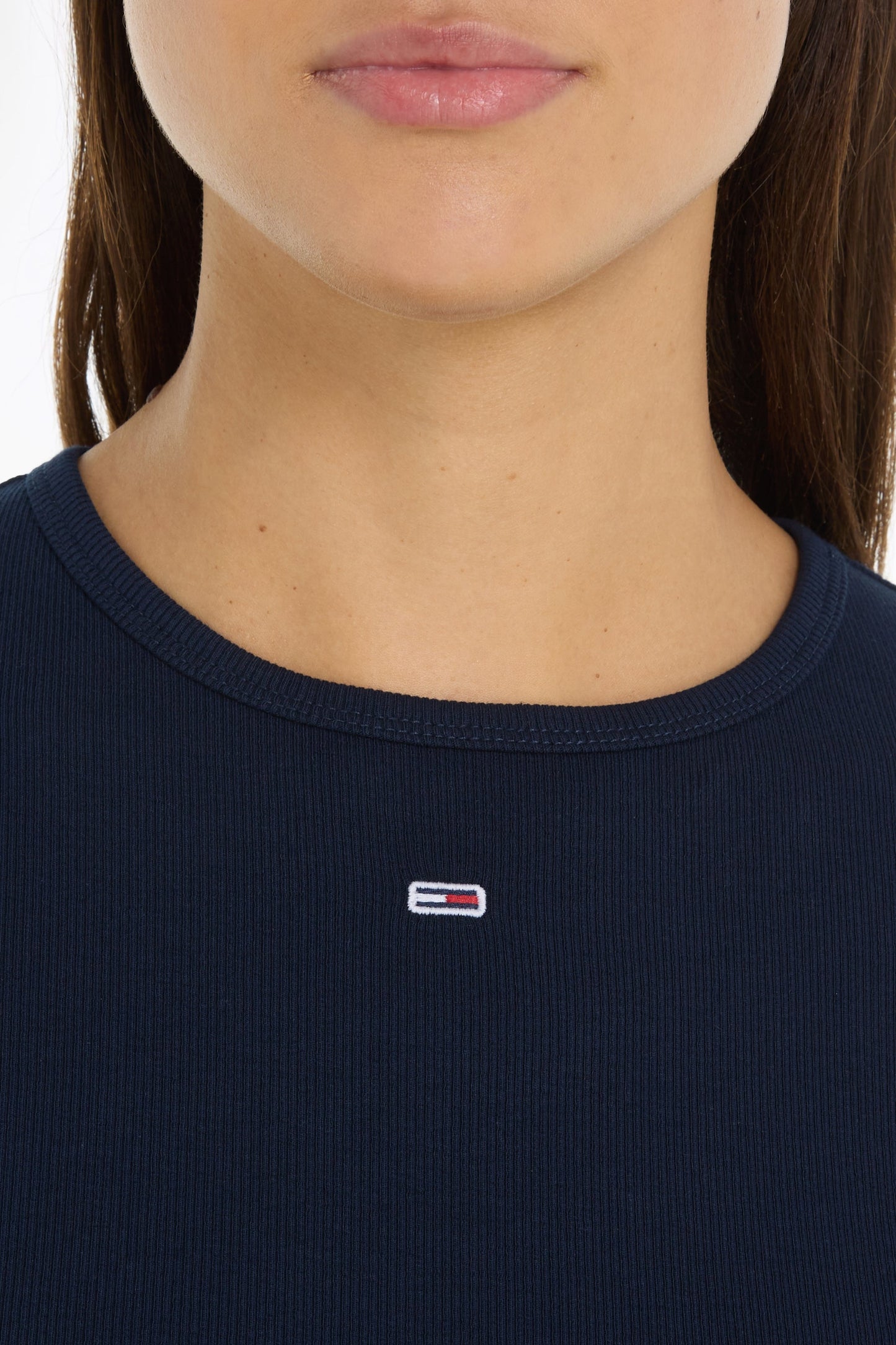 T-shirt - blauw