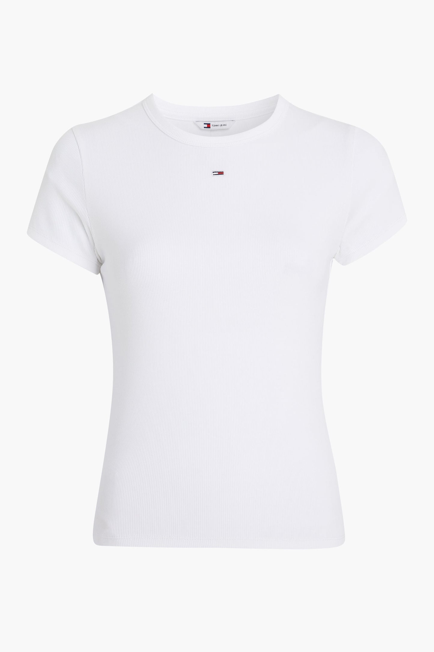 T-shirt - wit
