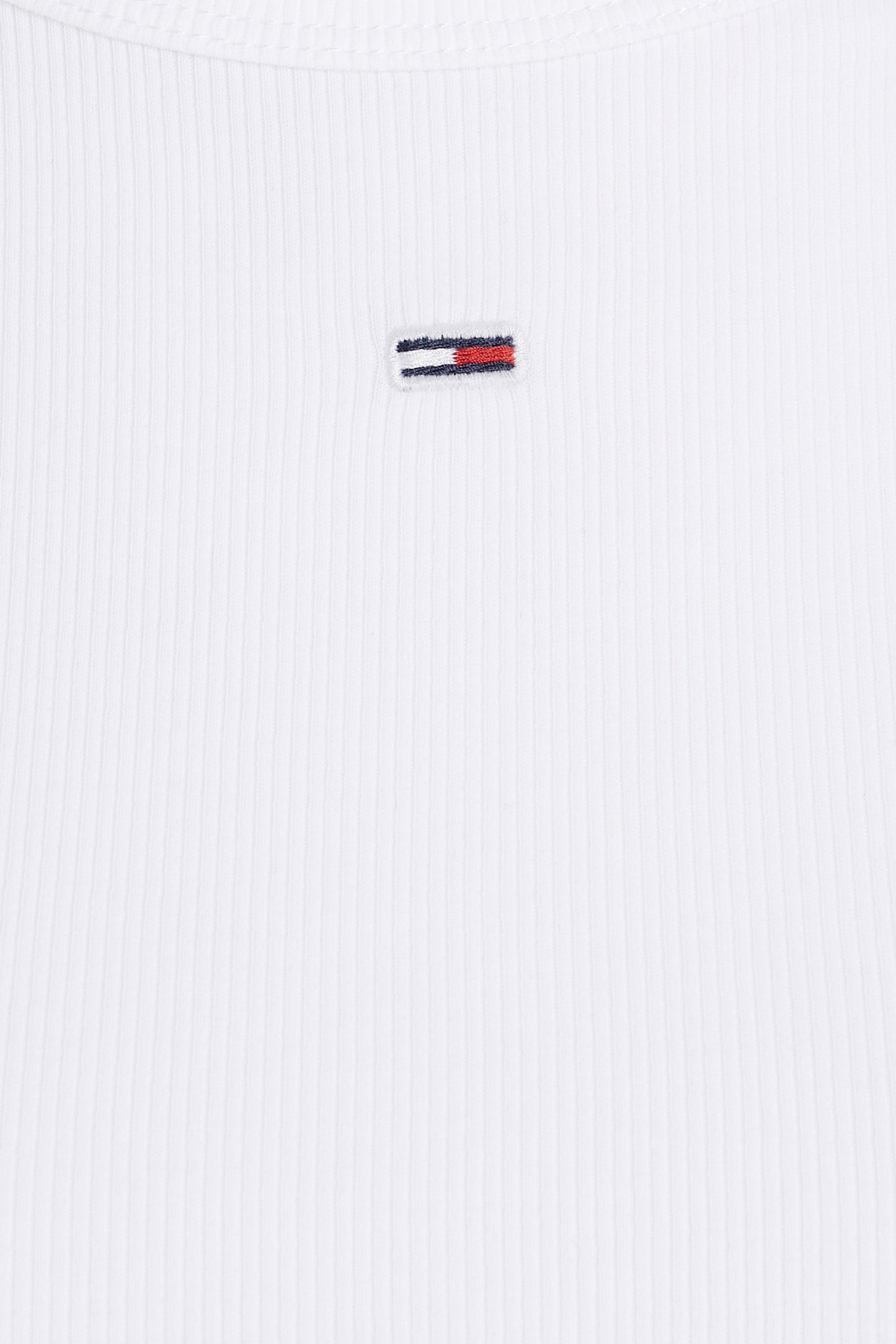 T-shirt - wit