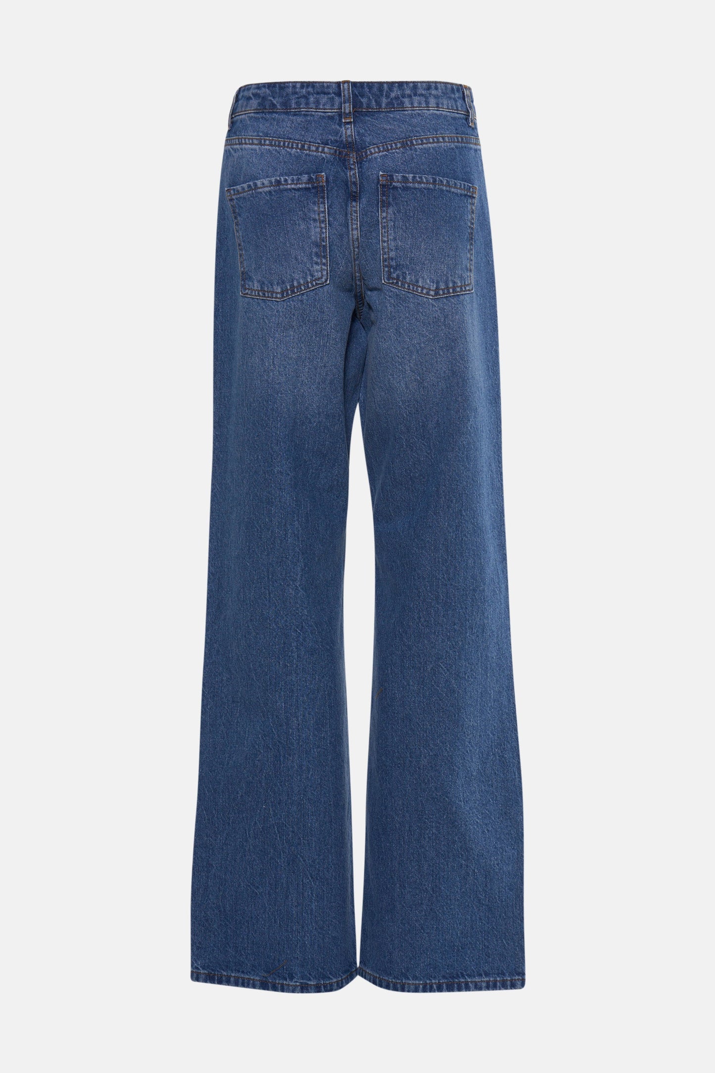 BREE - Lichtblauwe Denim