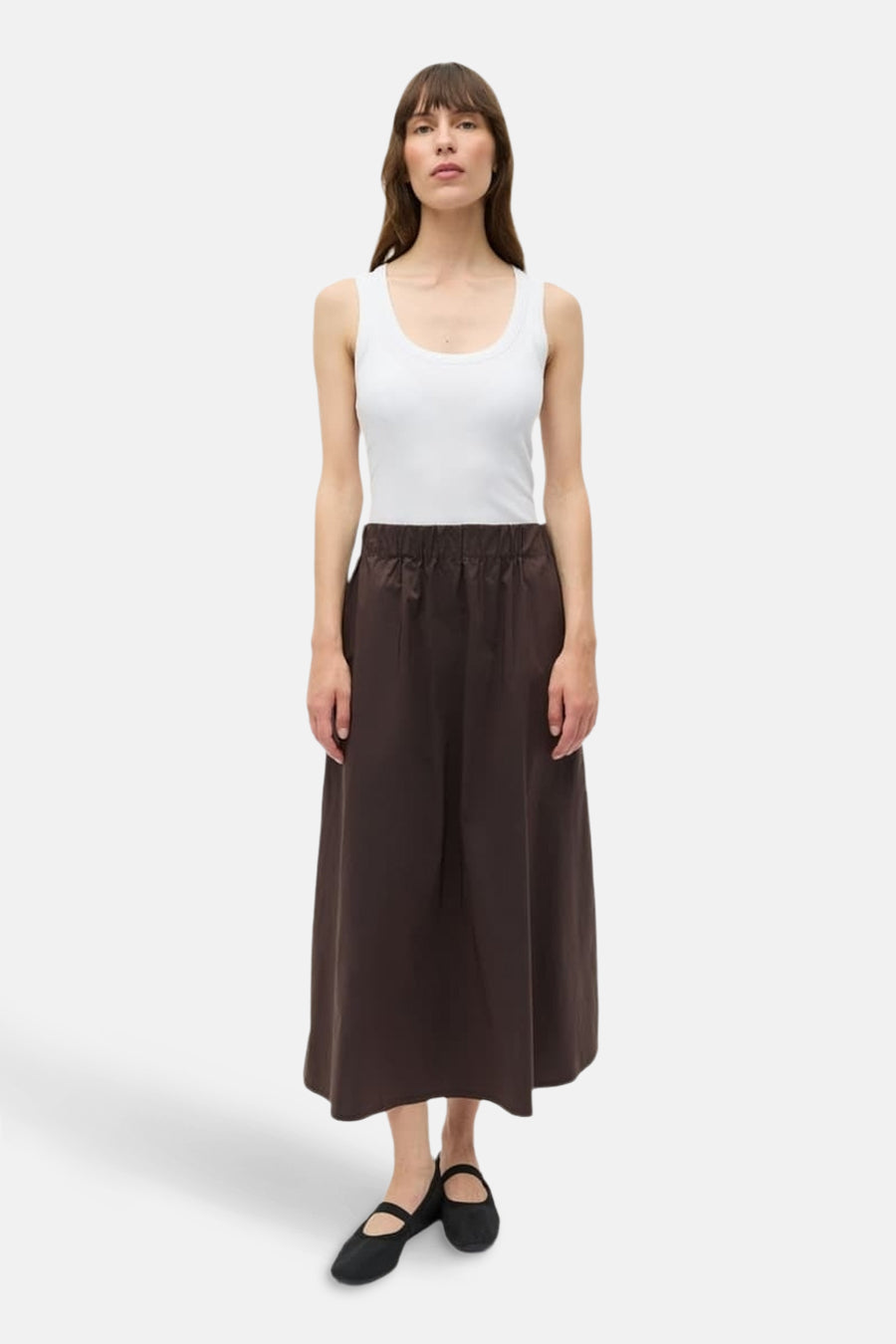 Rok - Brown