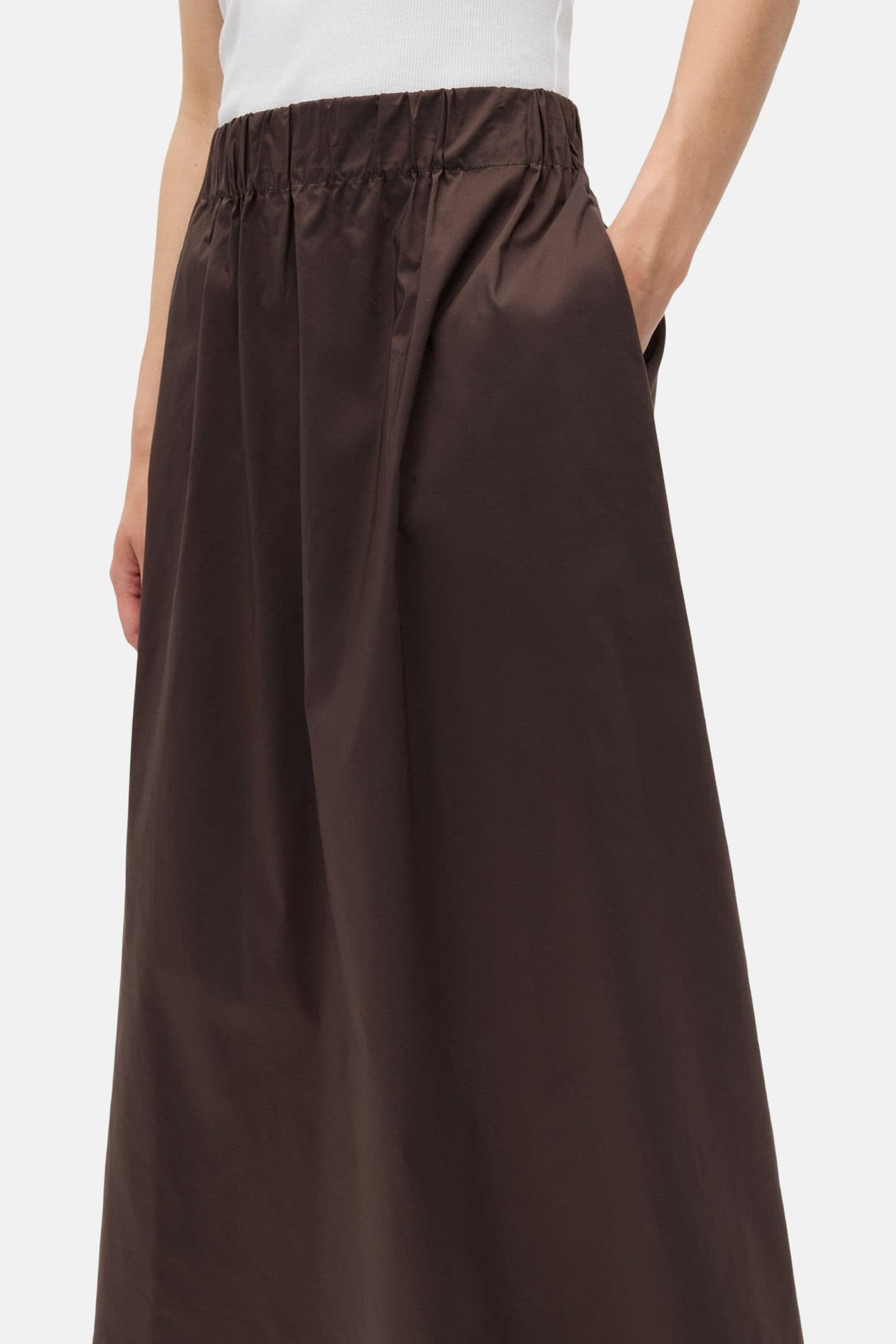 Rok - Brown