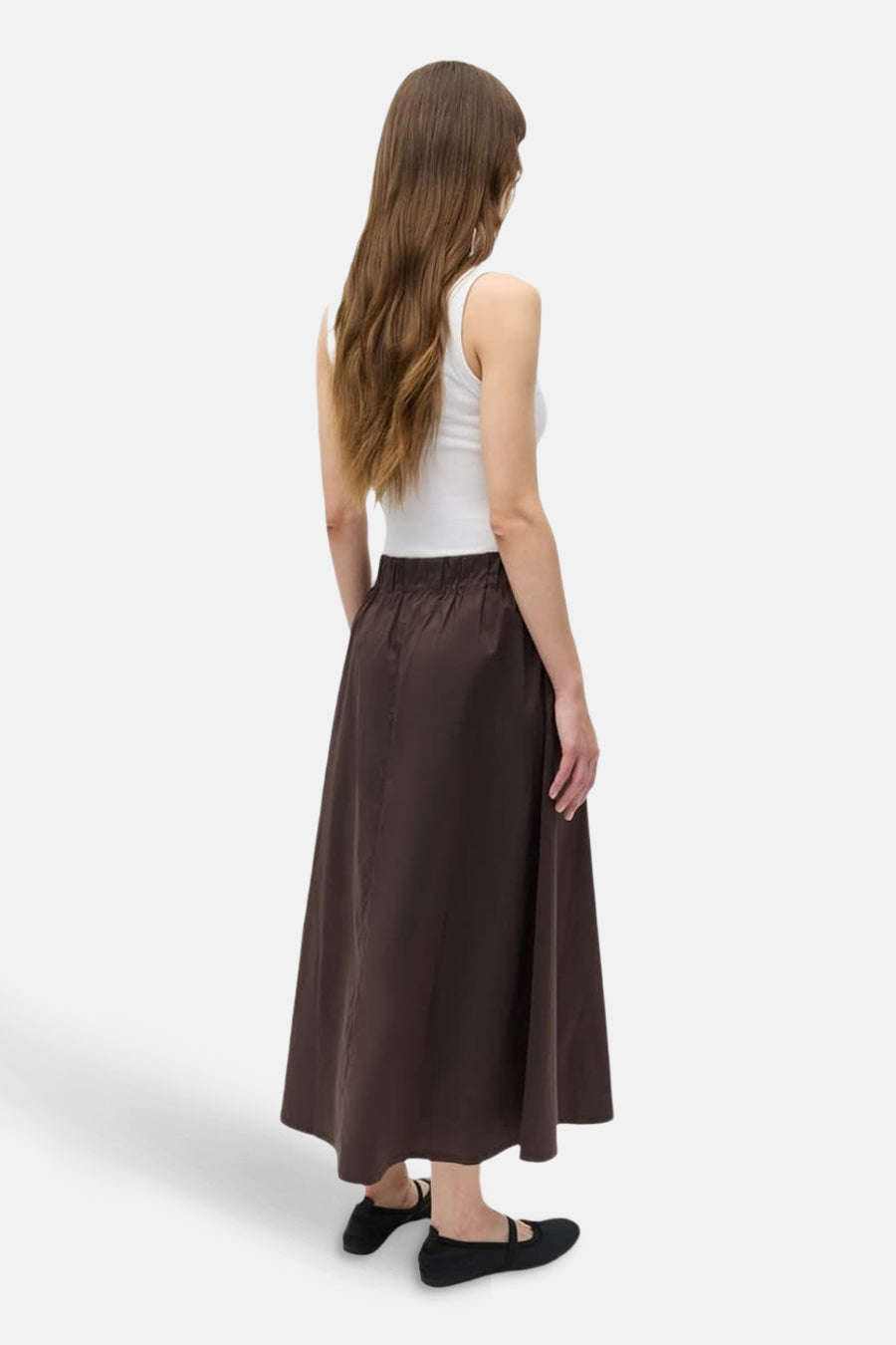 Rok - Brown