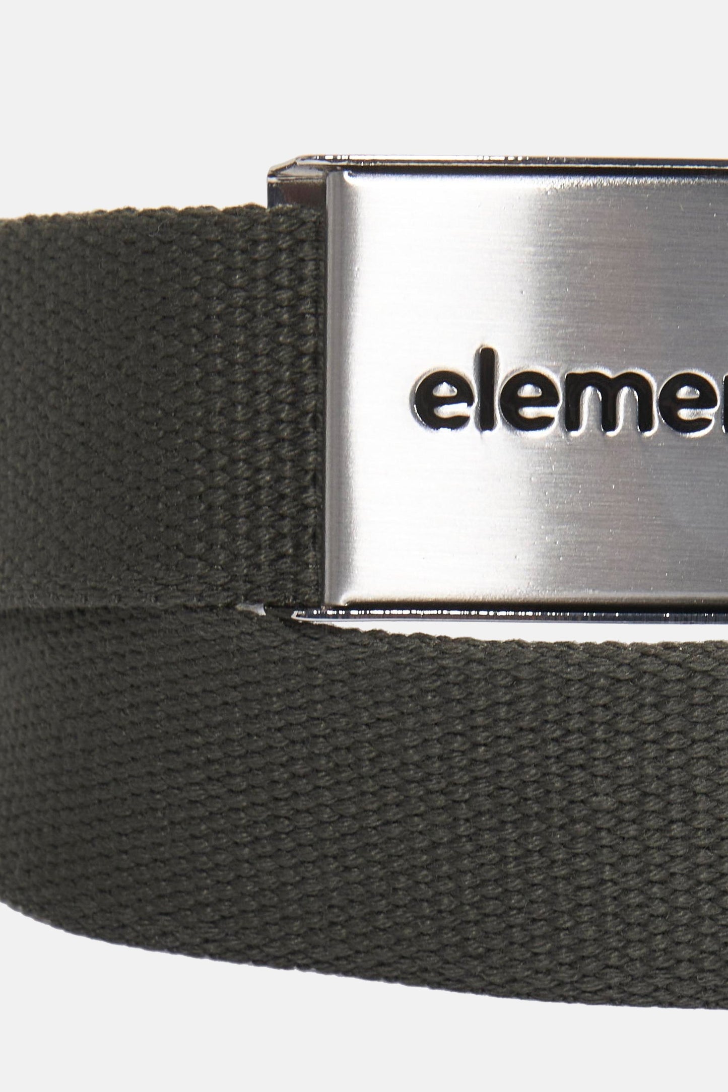 Groene ELEMENT Riem