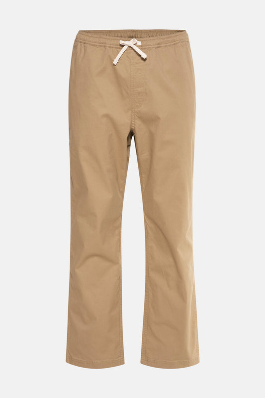 Broek - beige