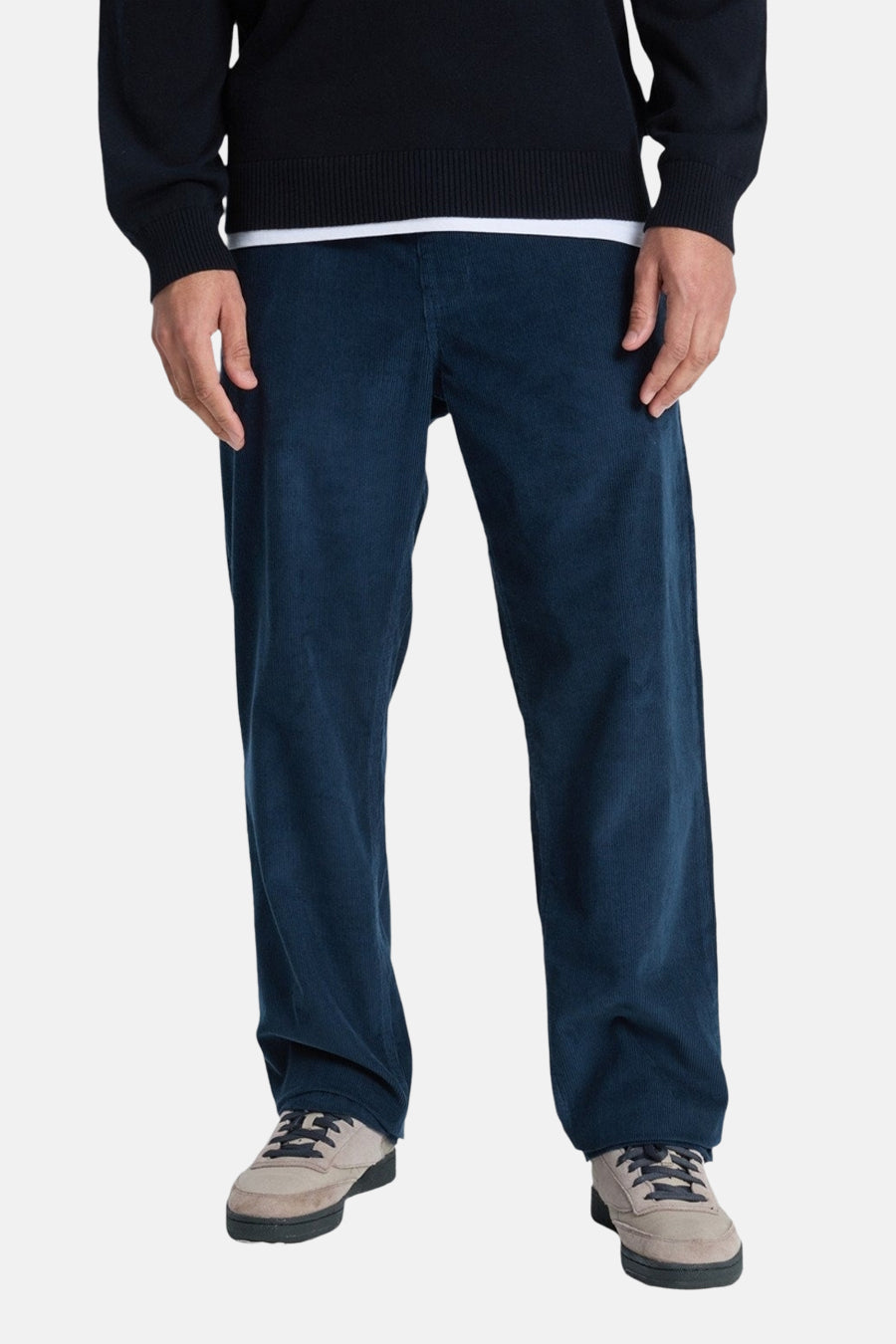Quiksilver Blue Pants