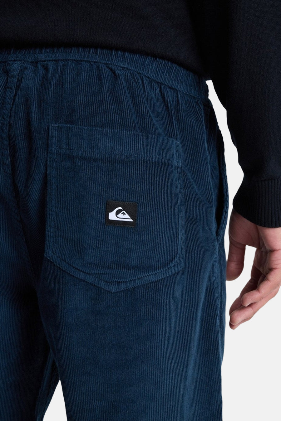 Quiksilver Blue Pants