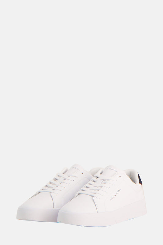 White Sneakers