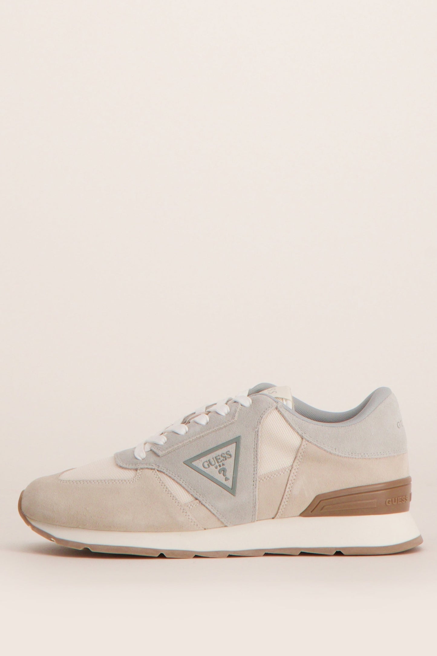 Guess® Gray Sneakers