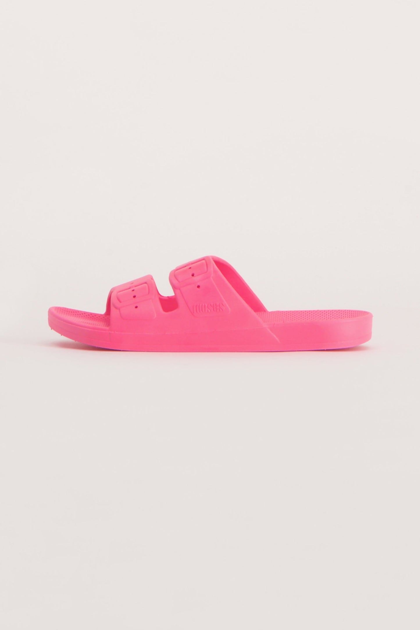 Pink Slippers