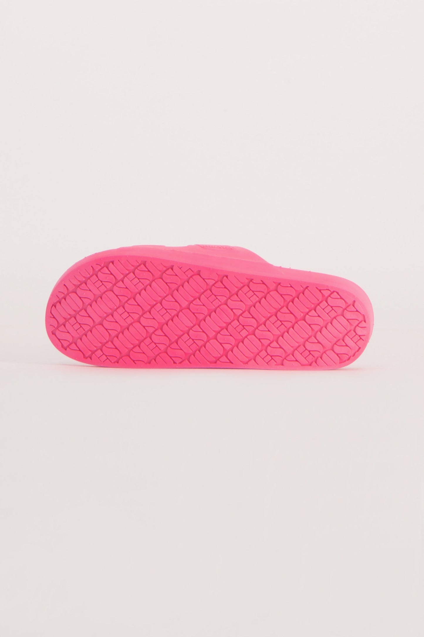 Pink Slippers