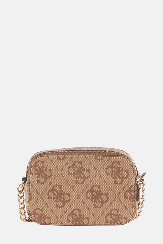 Brown Shoulder Bag - Guess®