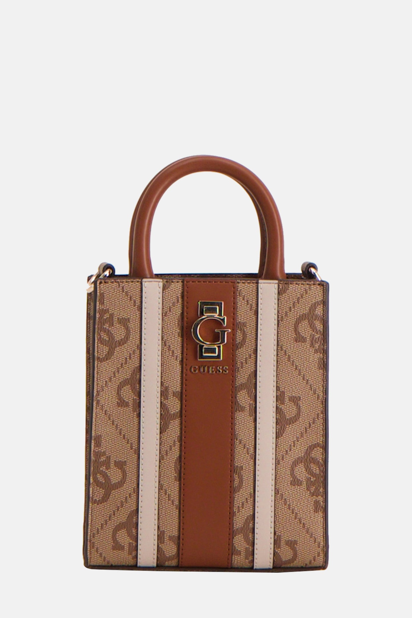Schoudertas bruin - Guess®