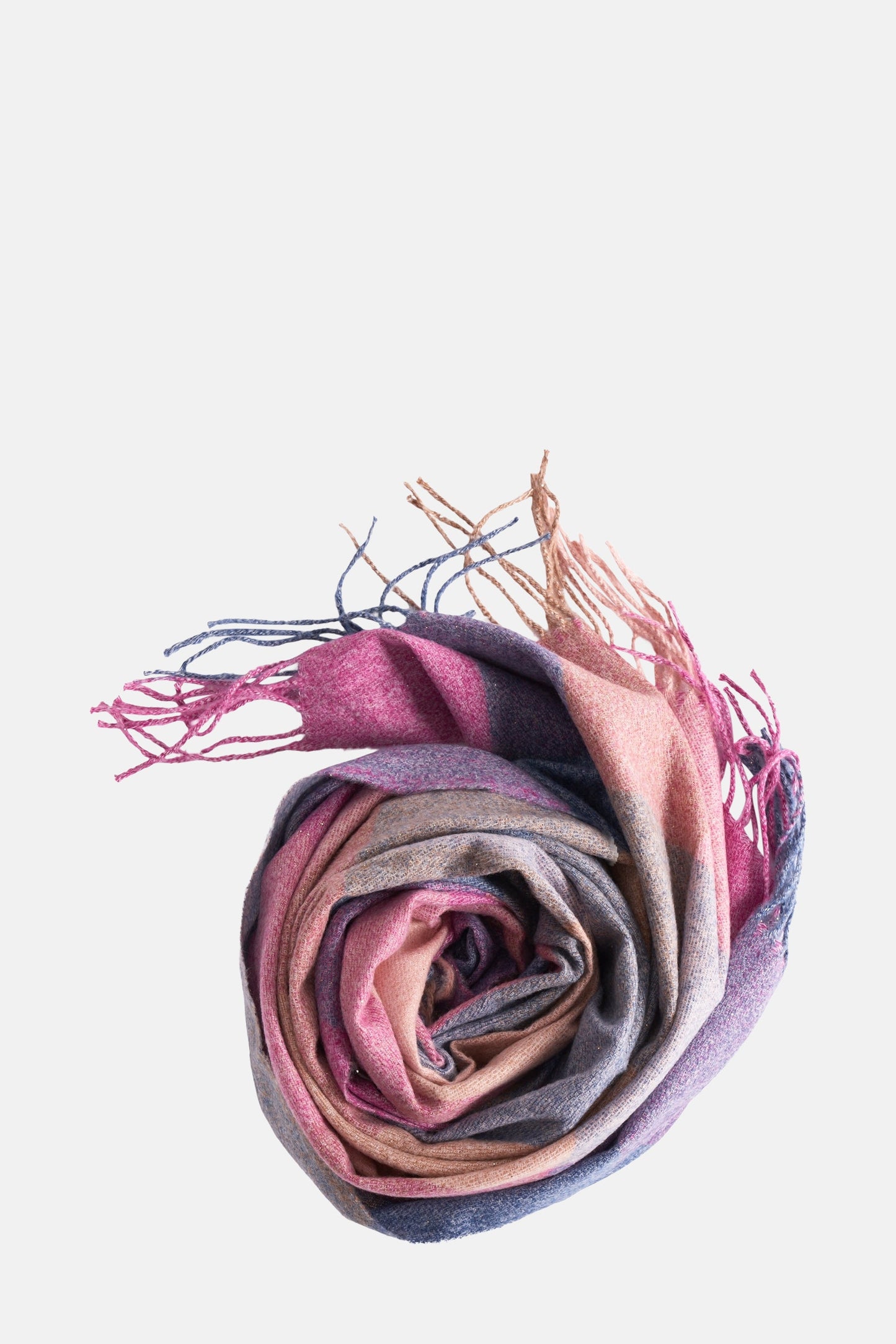 Multicolored Scarf