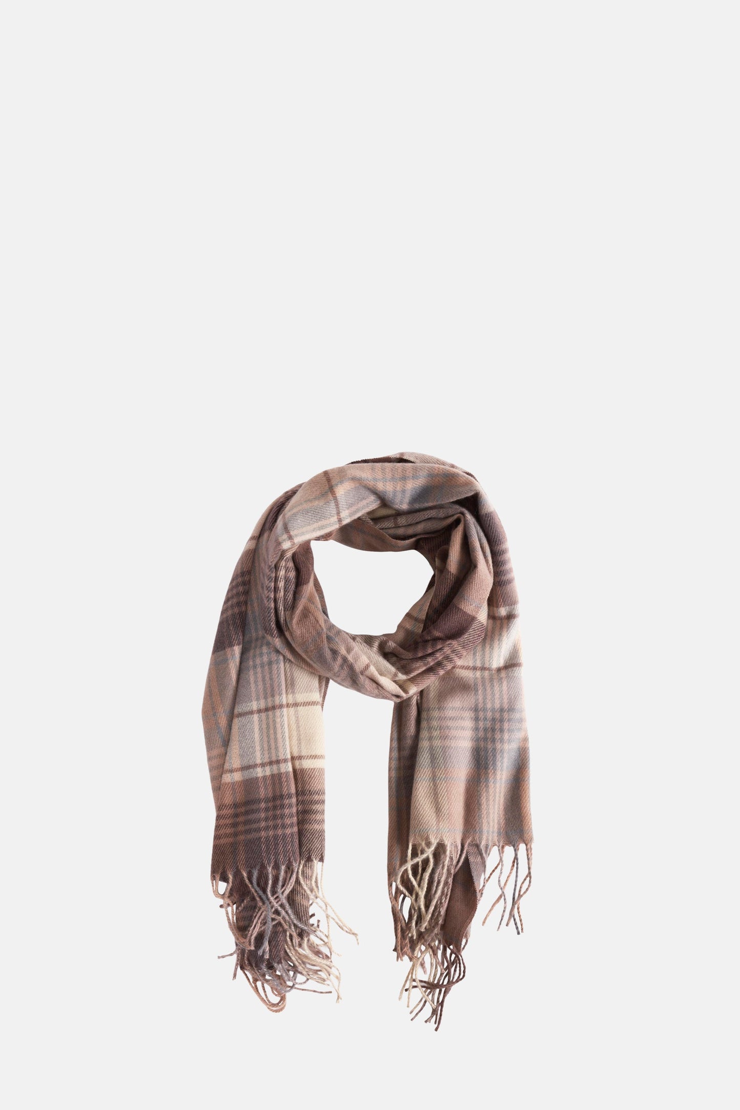Sjaal - beige