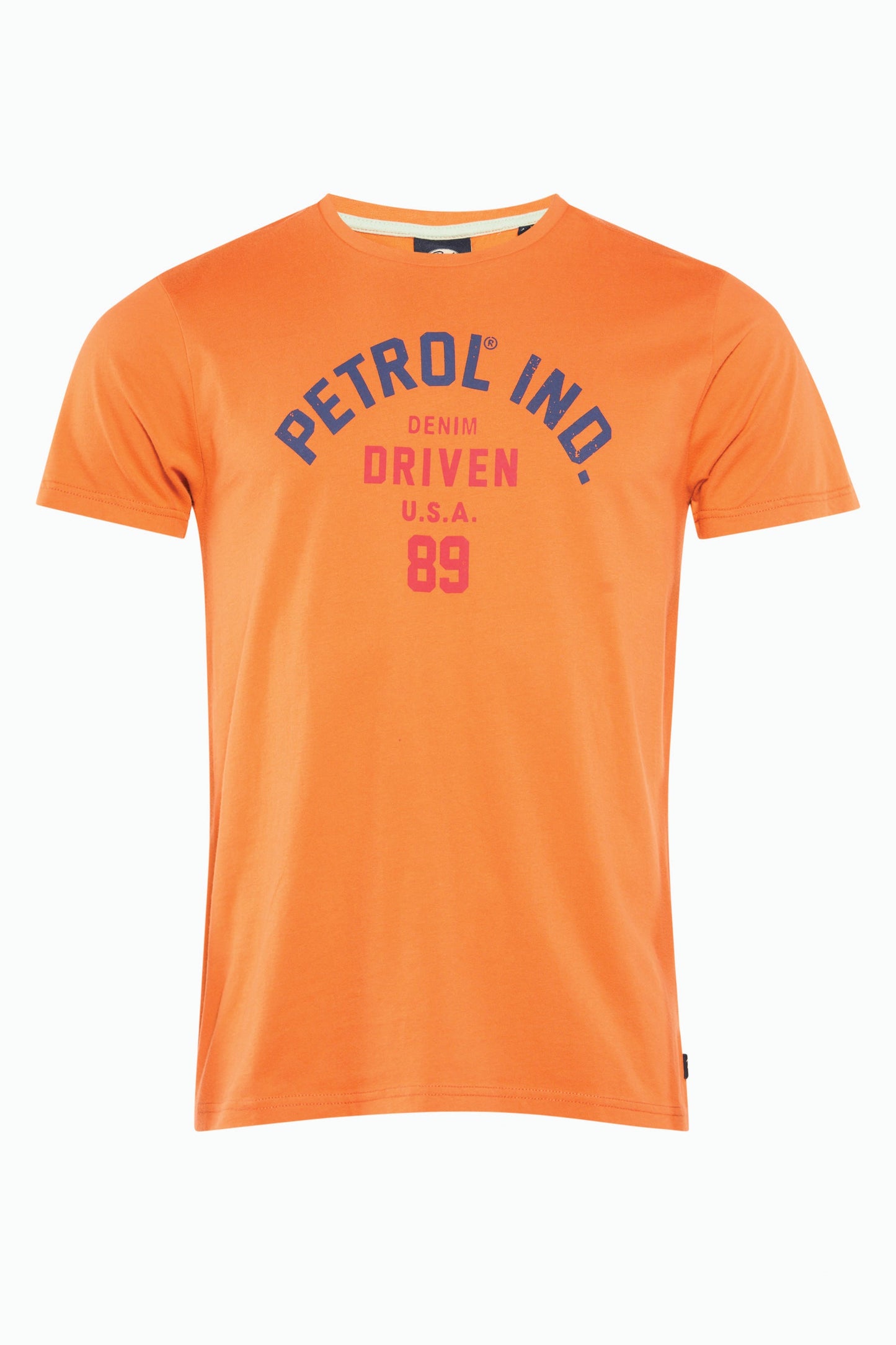 Orange T-Shirt