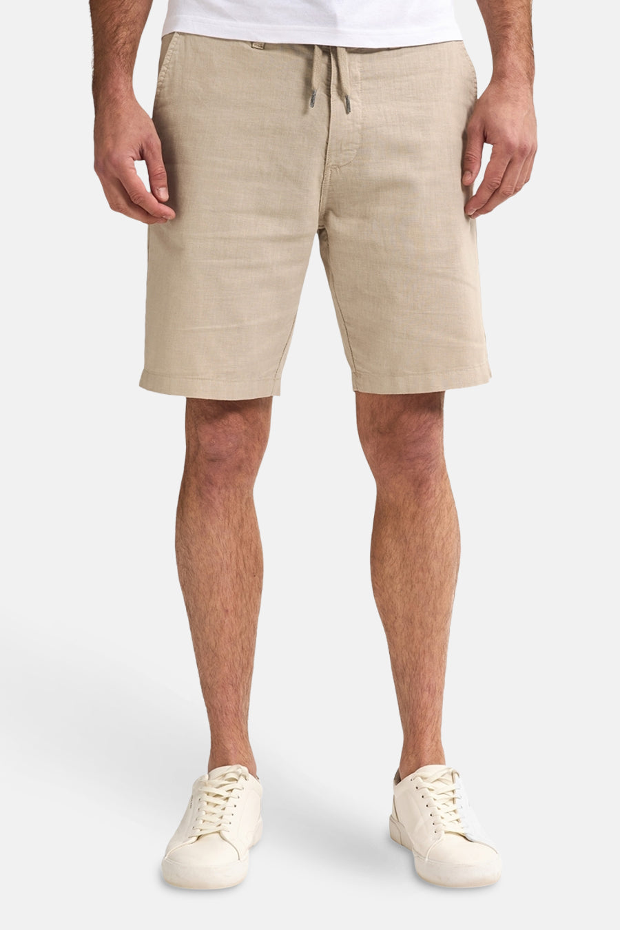 Beige Kort