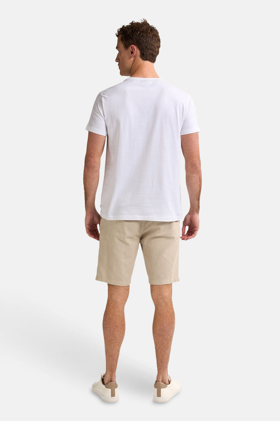 Beige Kort