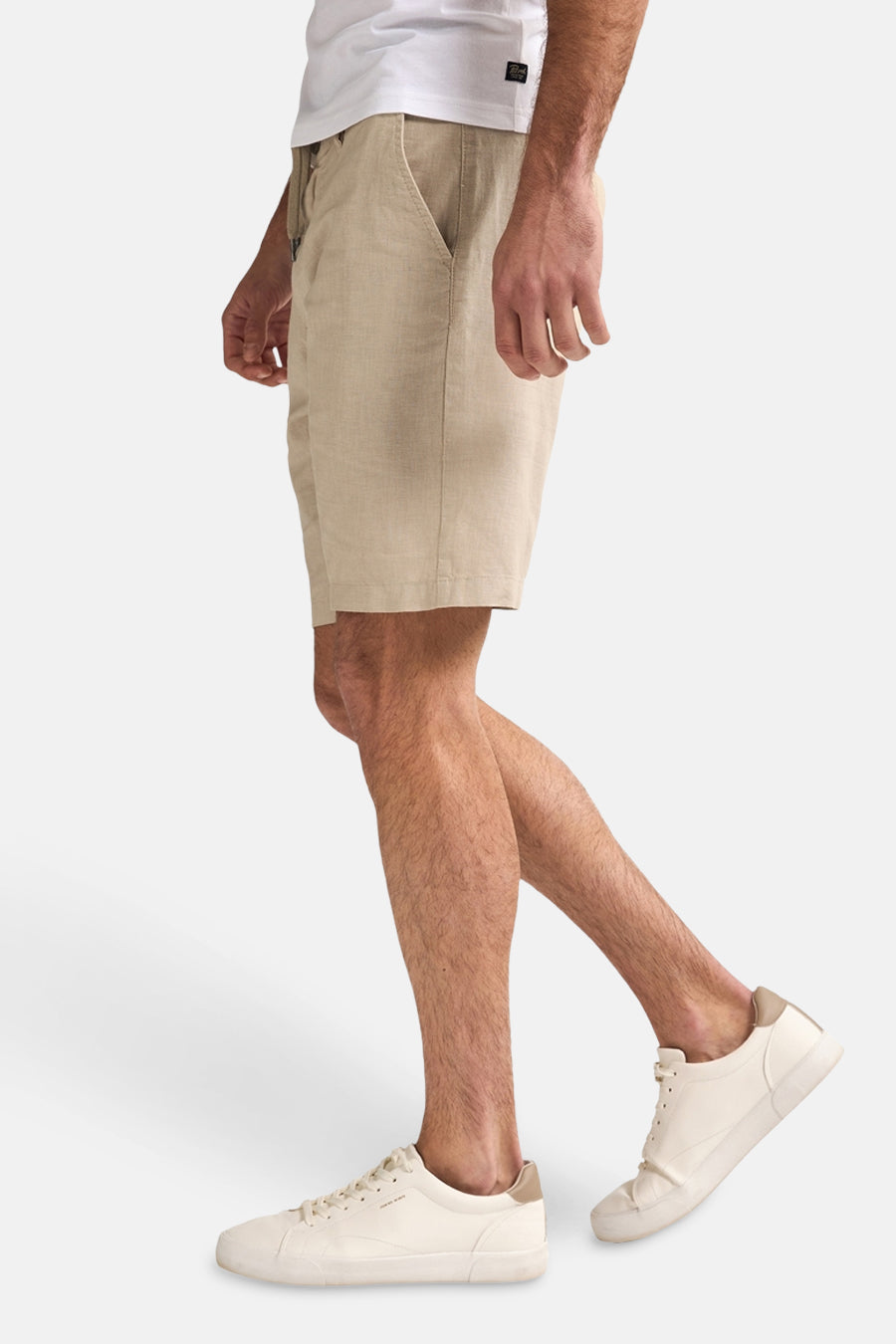 Beige Kort