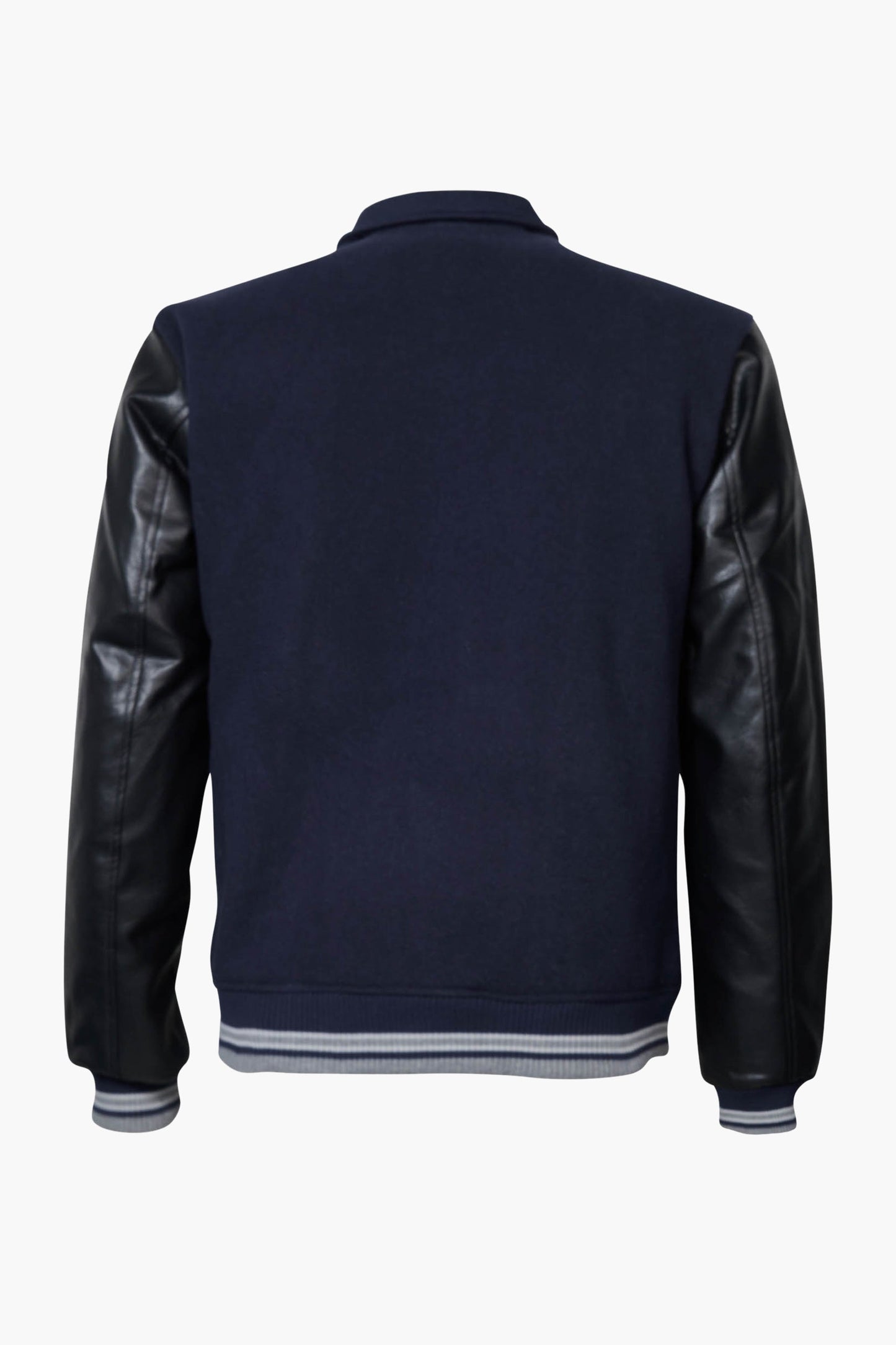 Jas - blauw