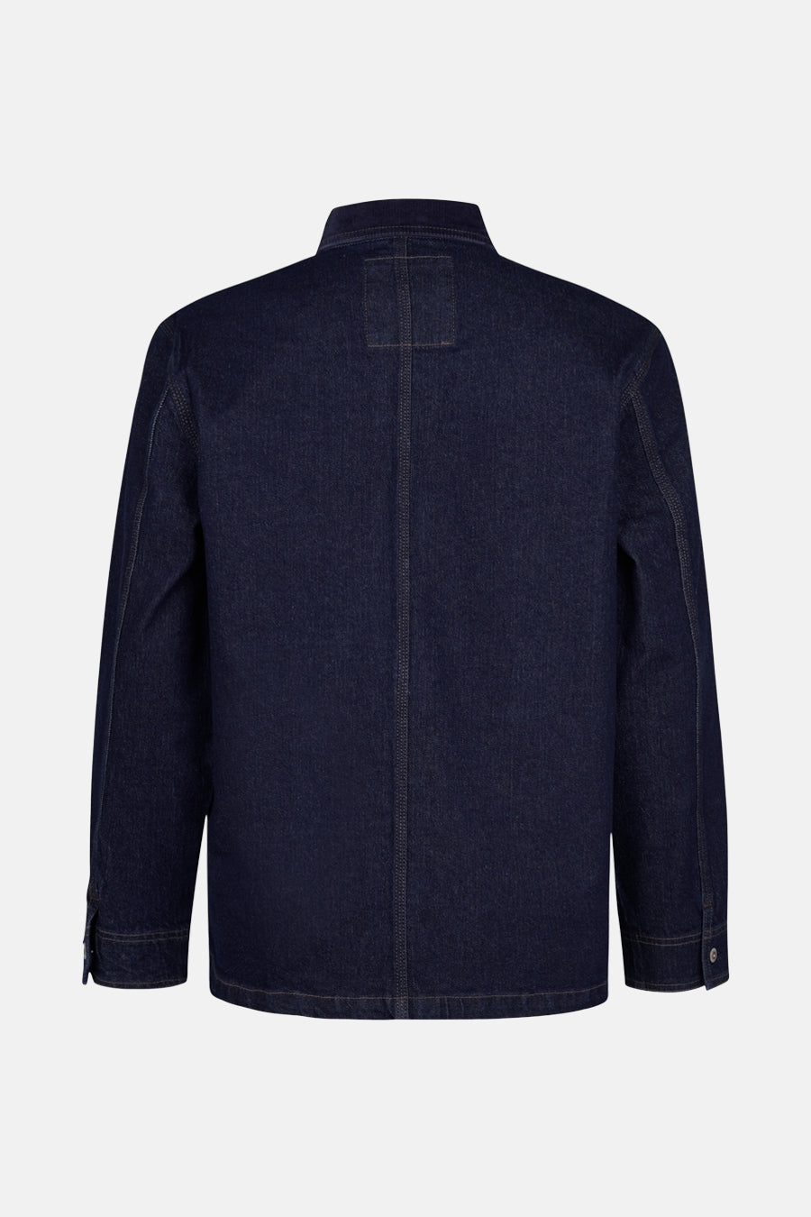 Blauwe Jeansjack