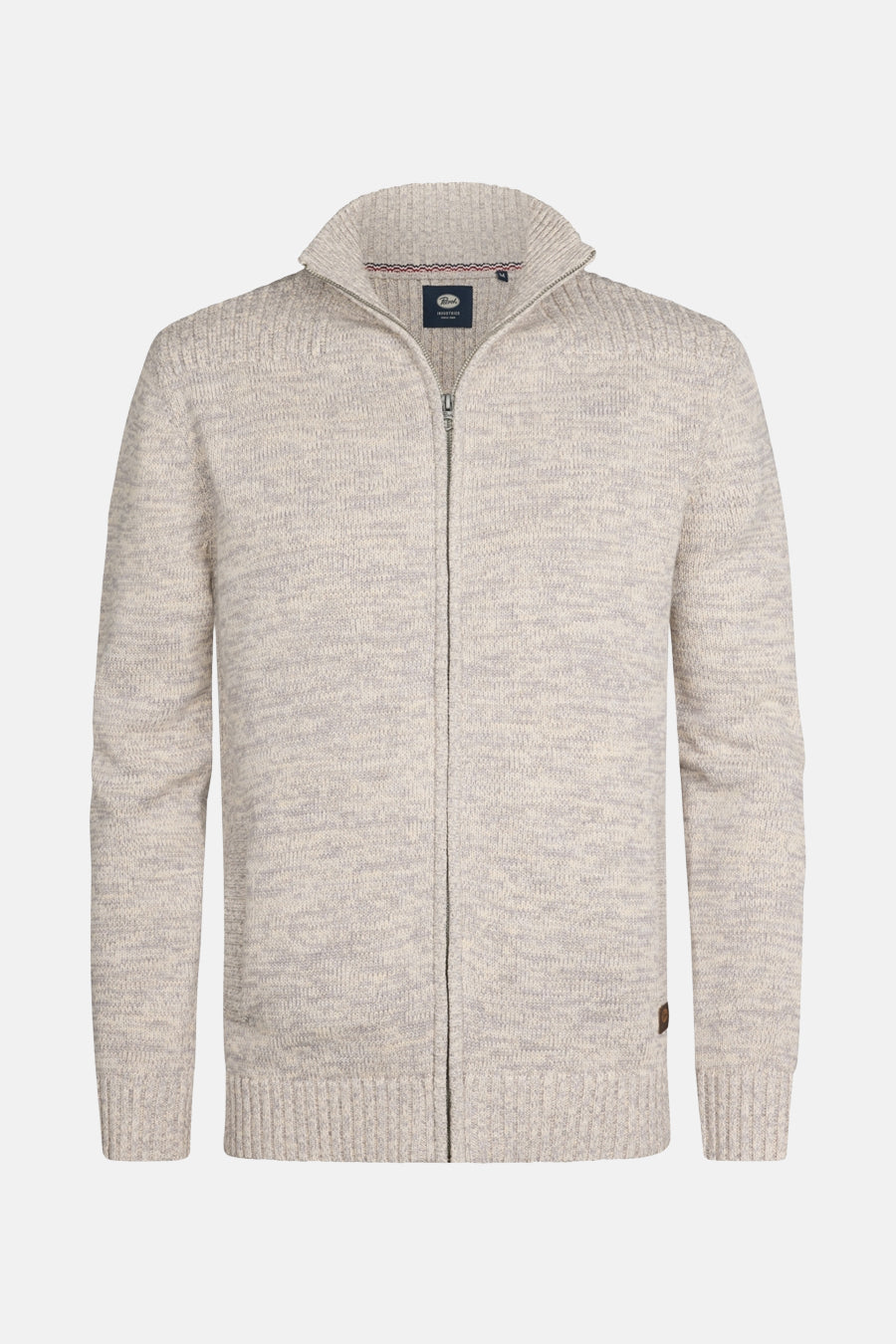 Ecru Vest