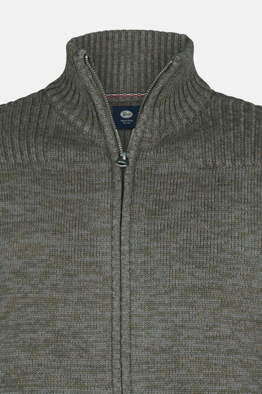Green Gilet