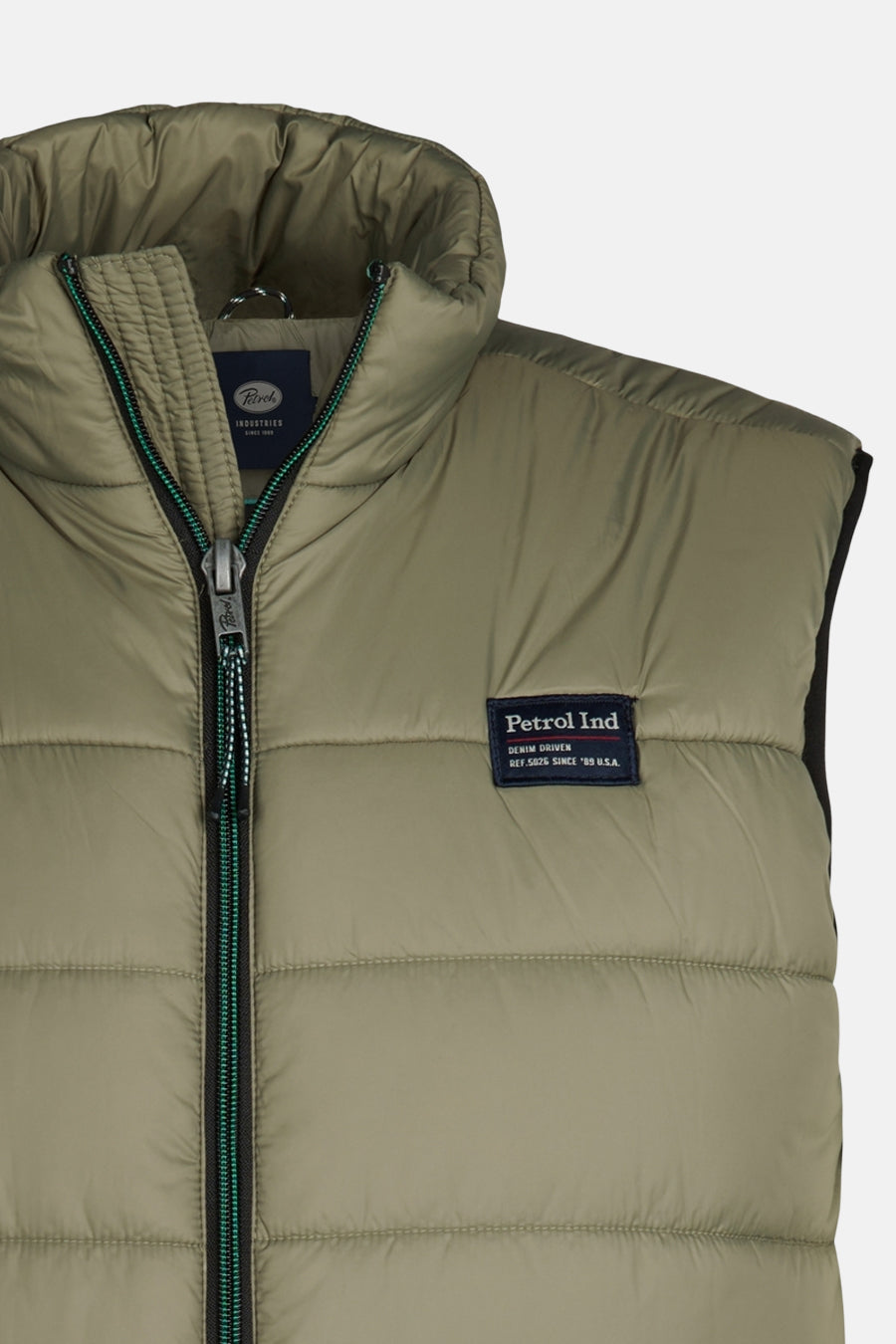 Bodywarmer - Kaki